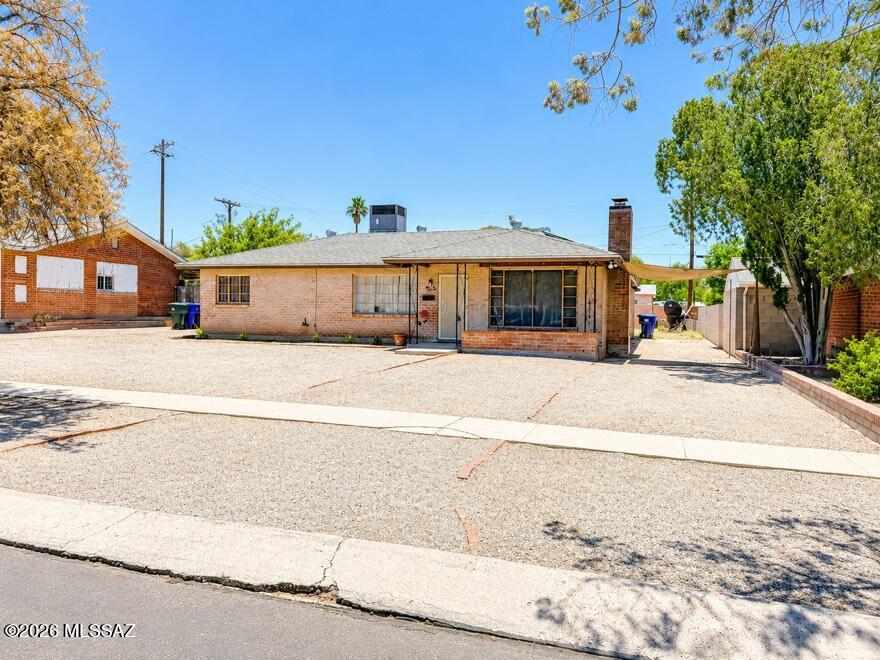 Mitman Addition - Residential