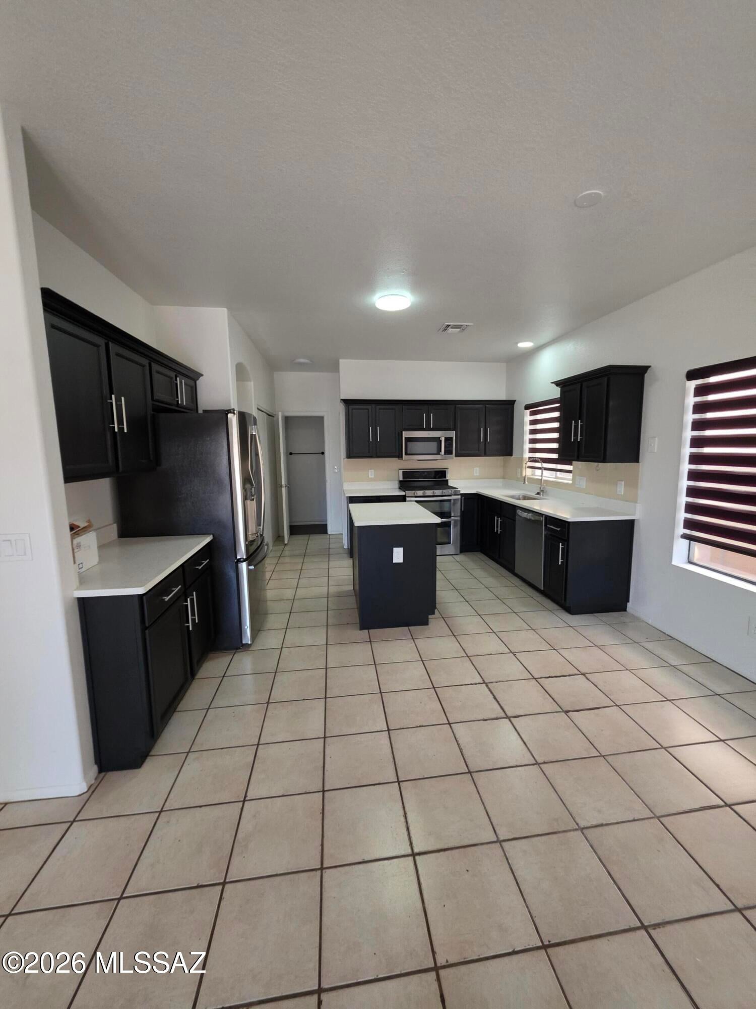 Continental Ranch (1-148) - Residential