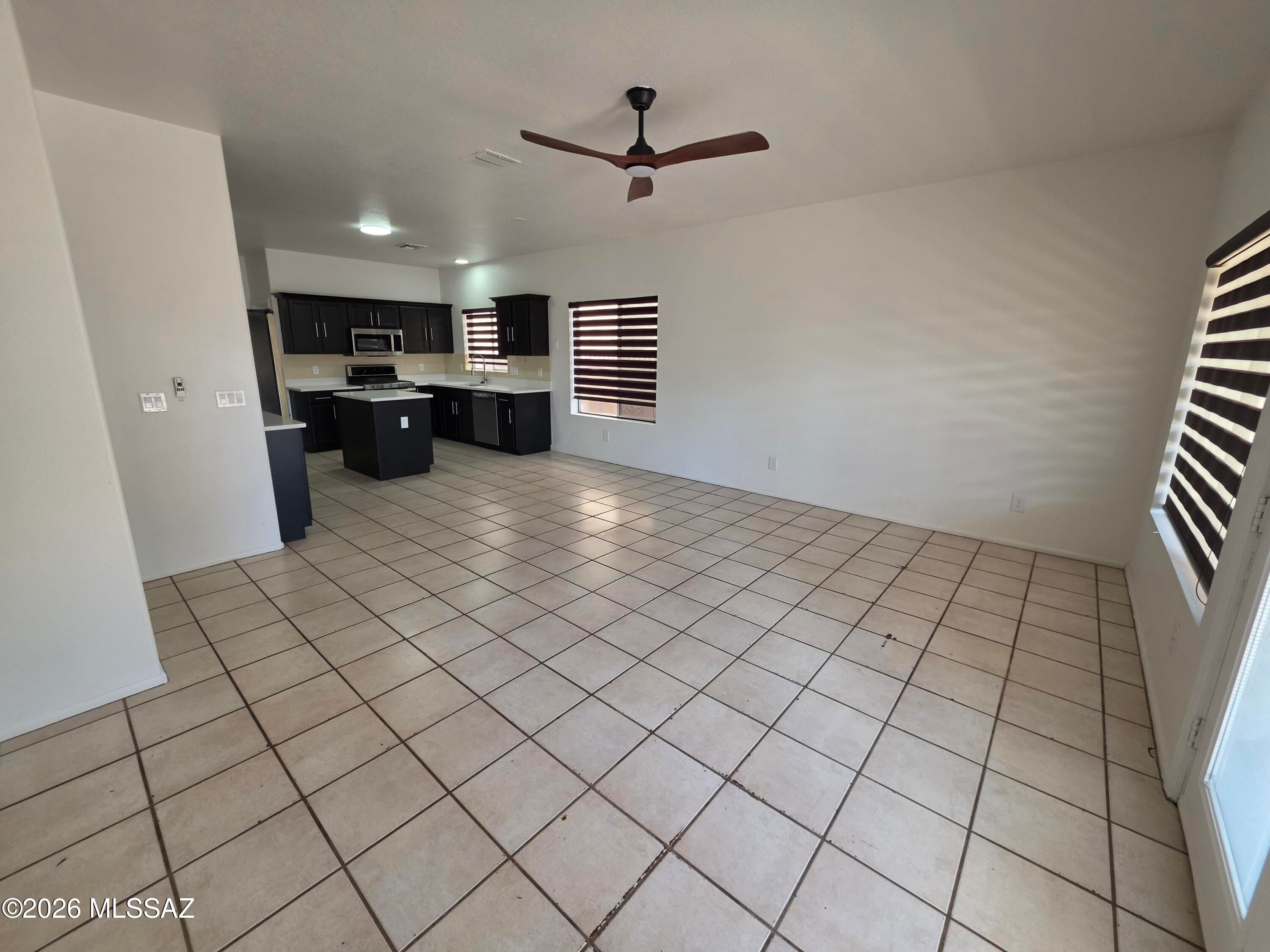 Continental Ranch (1-148) - Residential