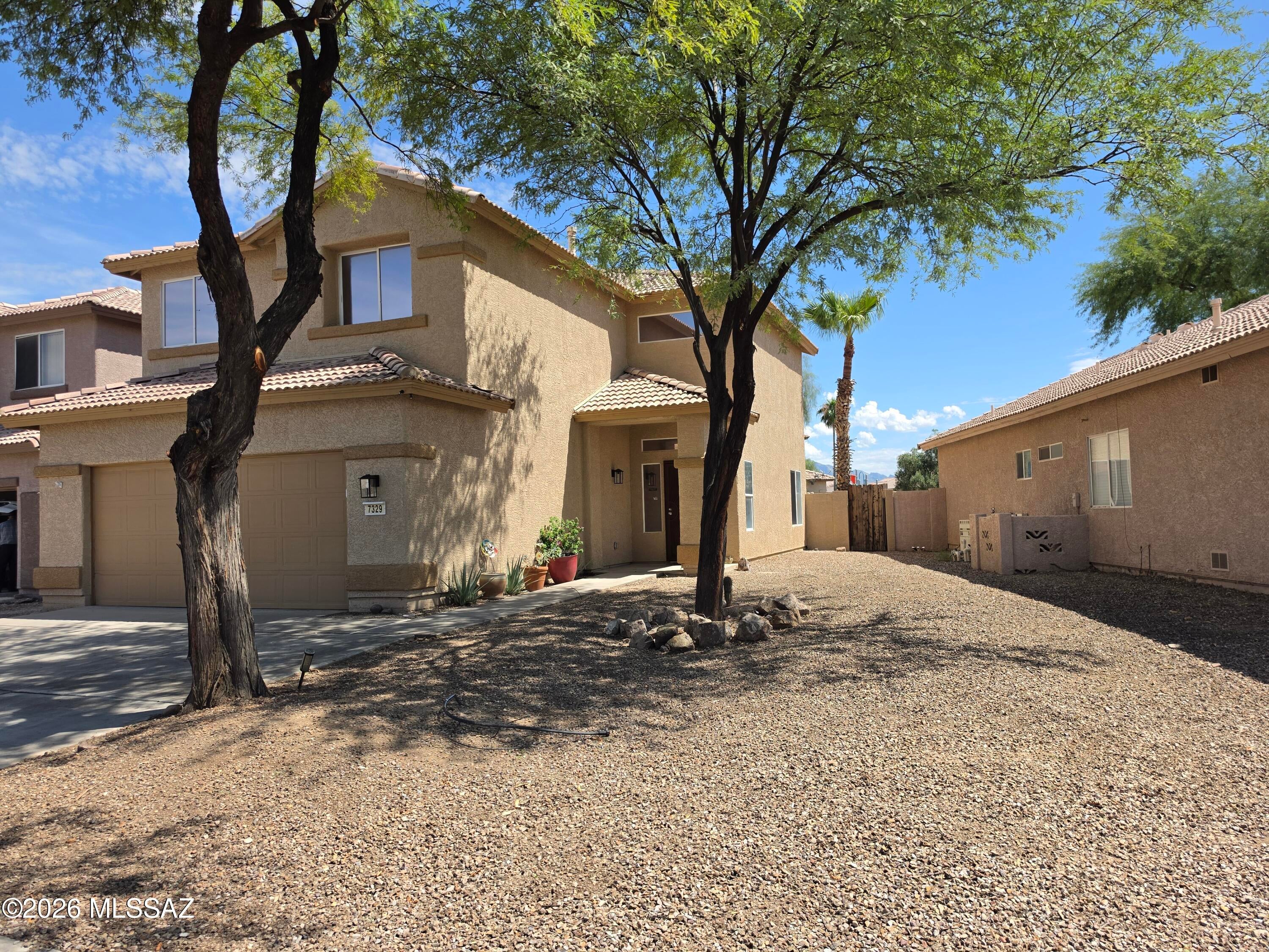Continental Ranch (1-148) - Residential