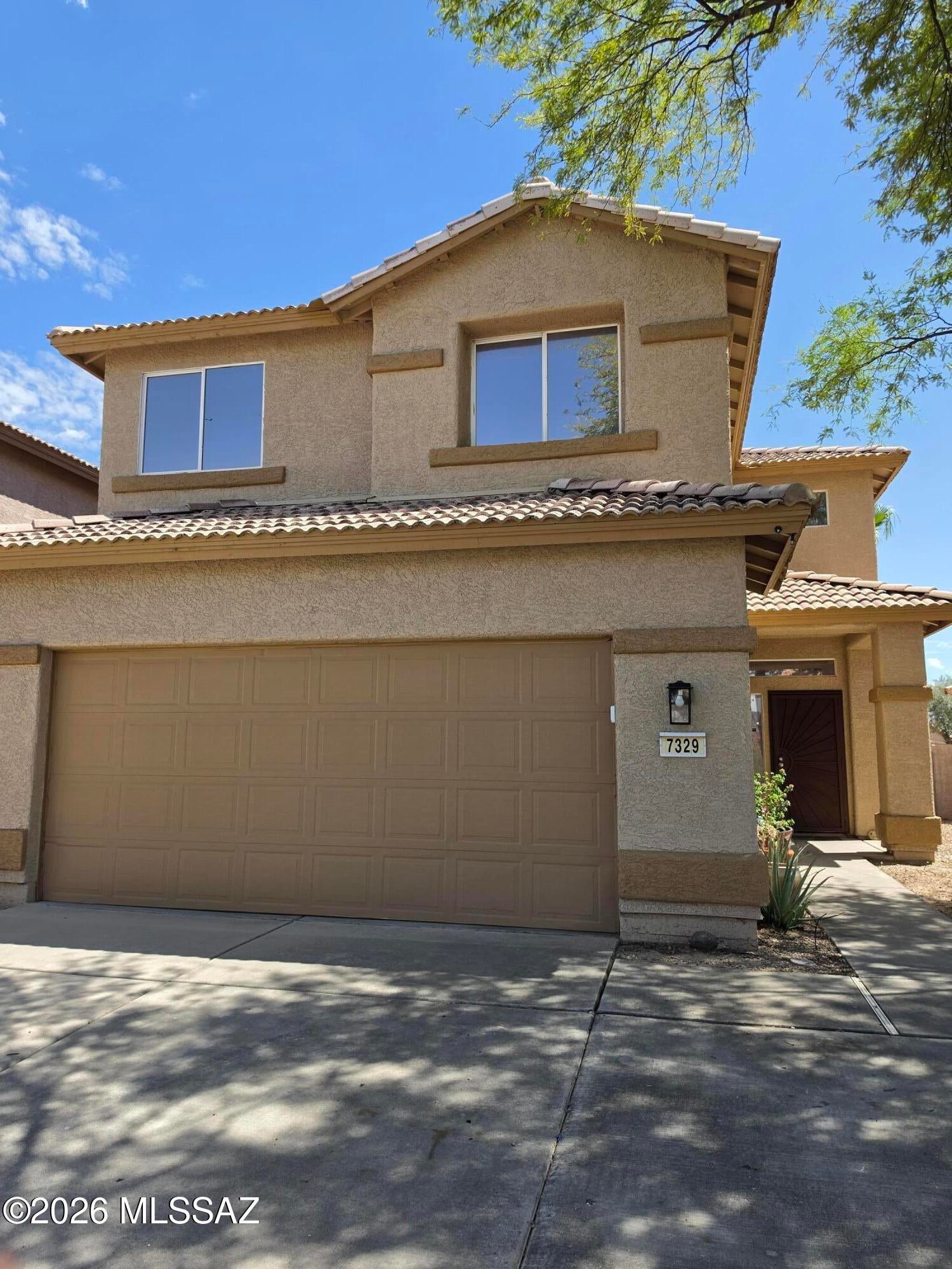 Continental Ranch (1-148) - Residential