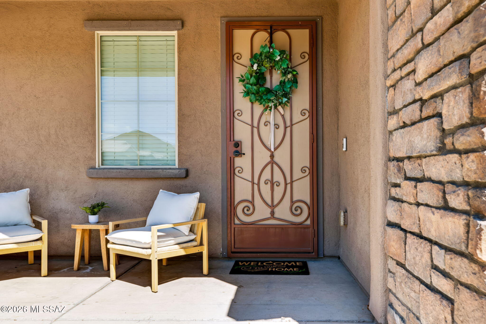 Entrada Del Rio - Residential