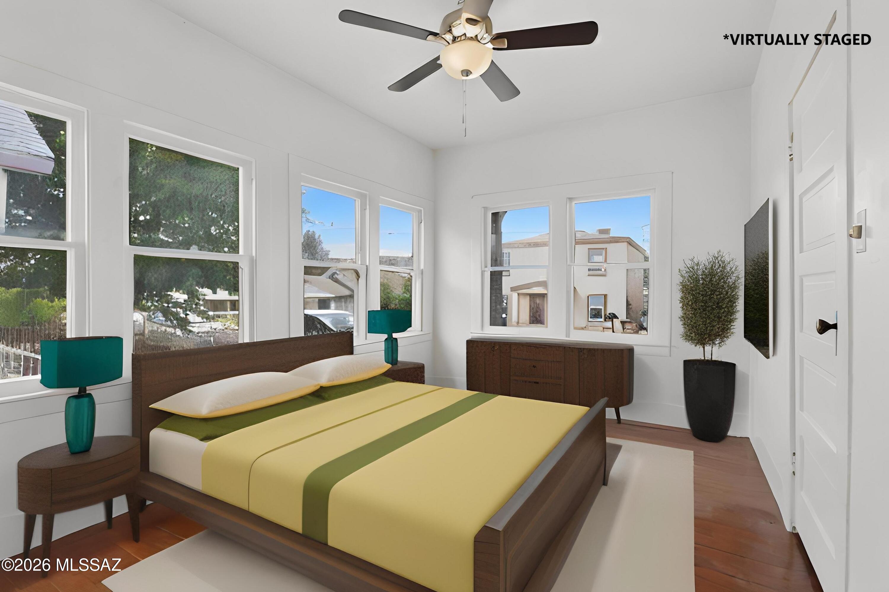 N/A - Residential