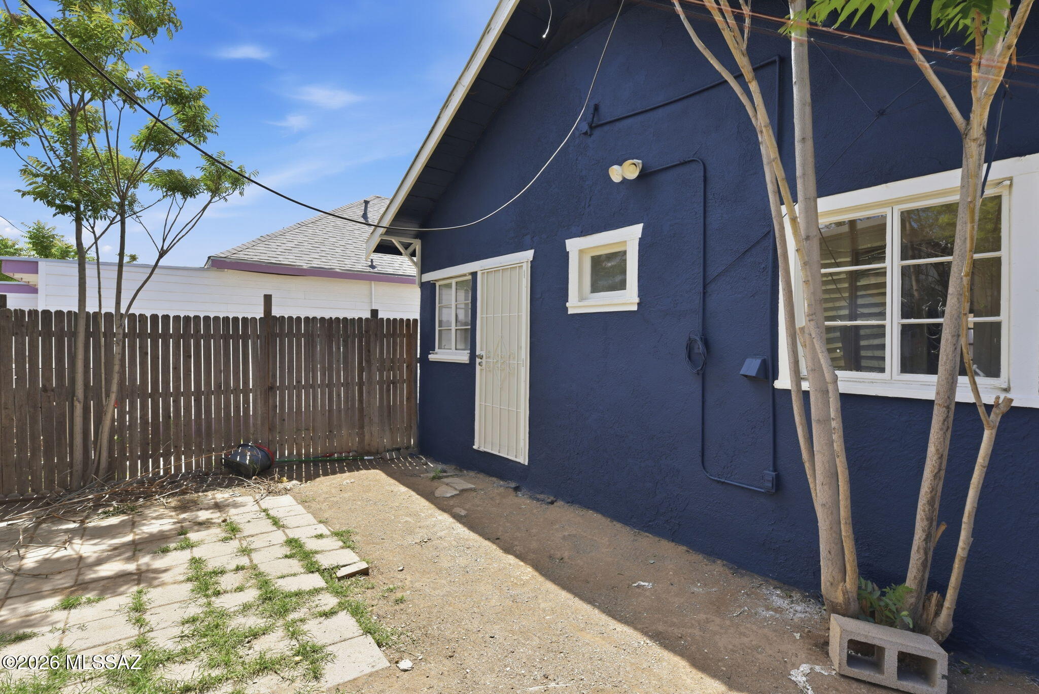 N/A - Residential