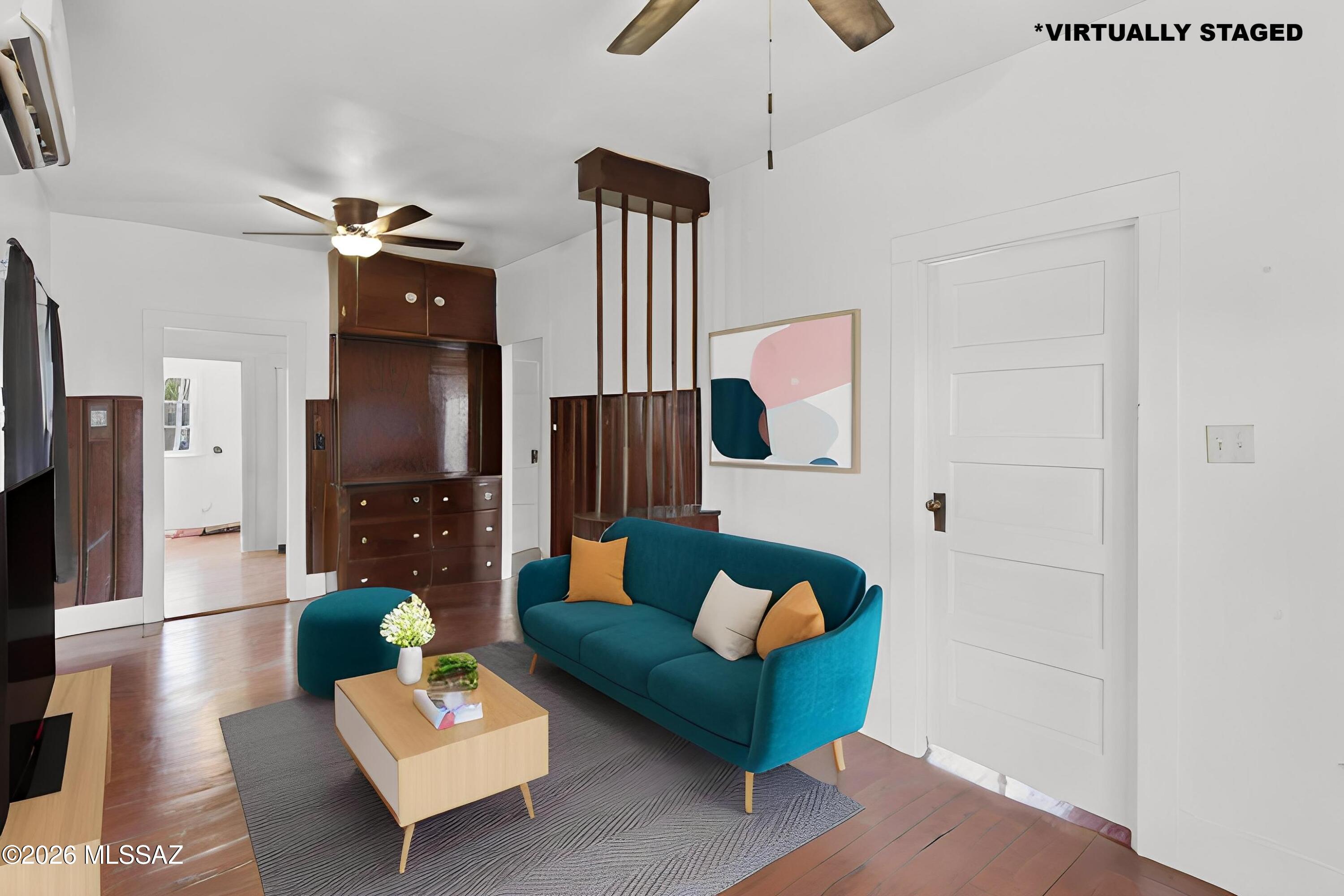 N/A - Residential