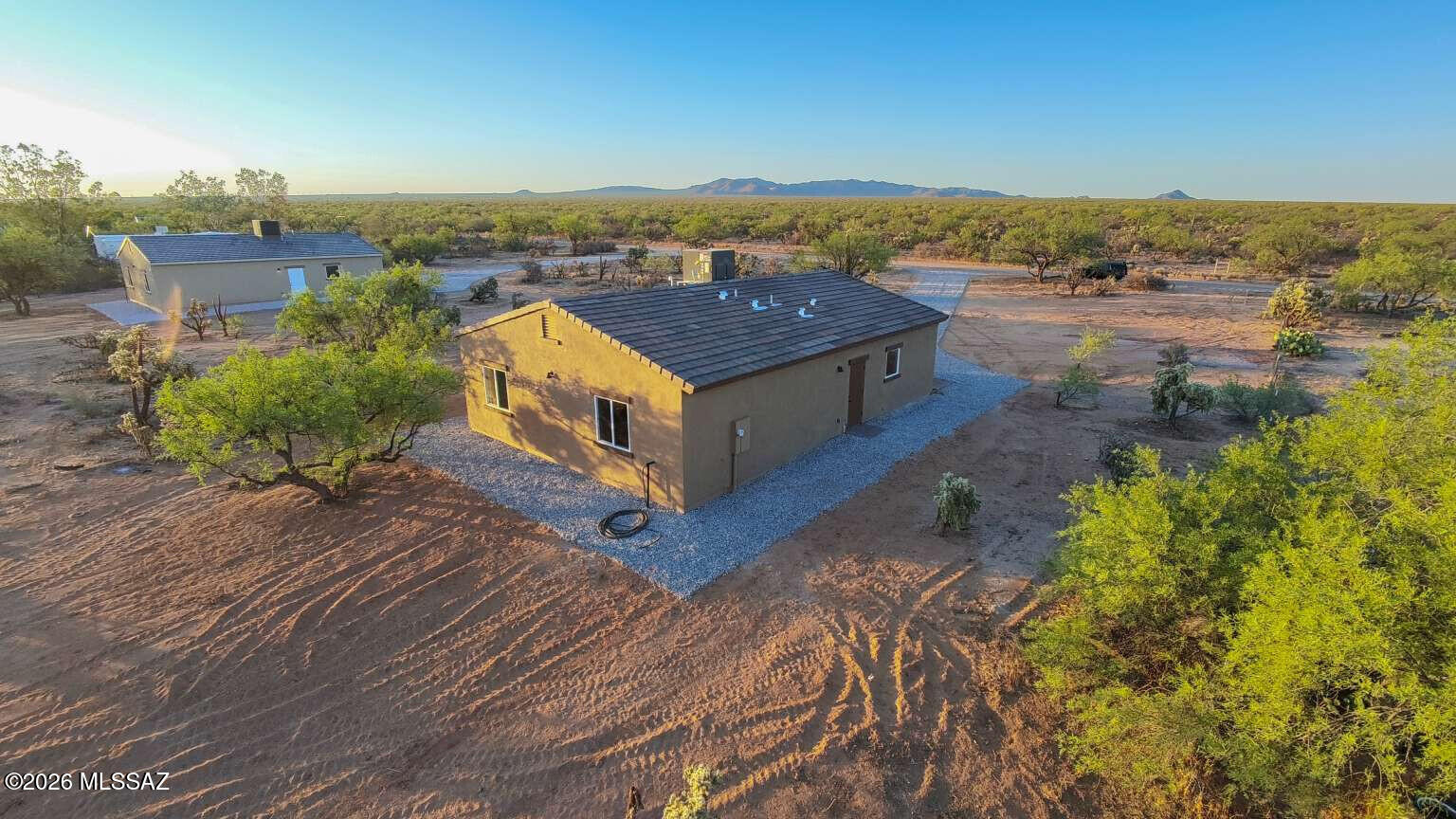 Greenwald Acres (Blks 1 & 2) - Residential
