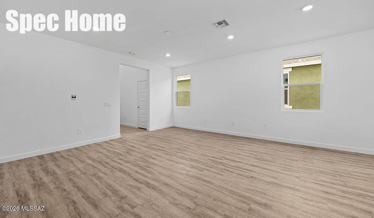 Redford Estates - Residential