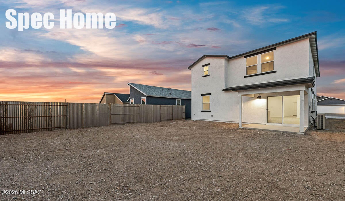 Redford Estates - Residential