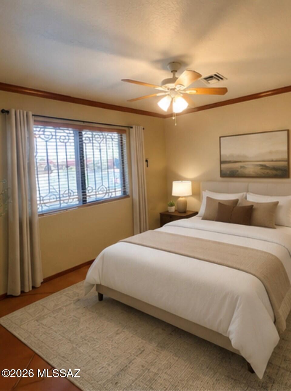 Monterey Addition - Residential Lease