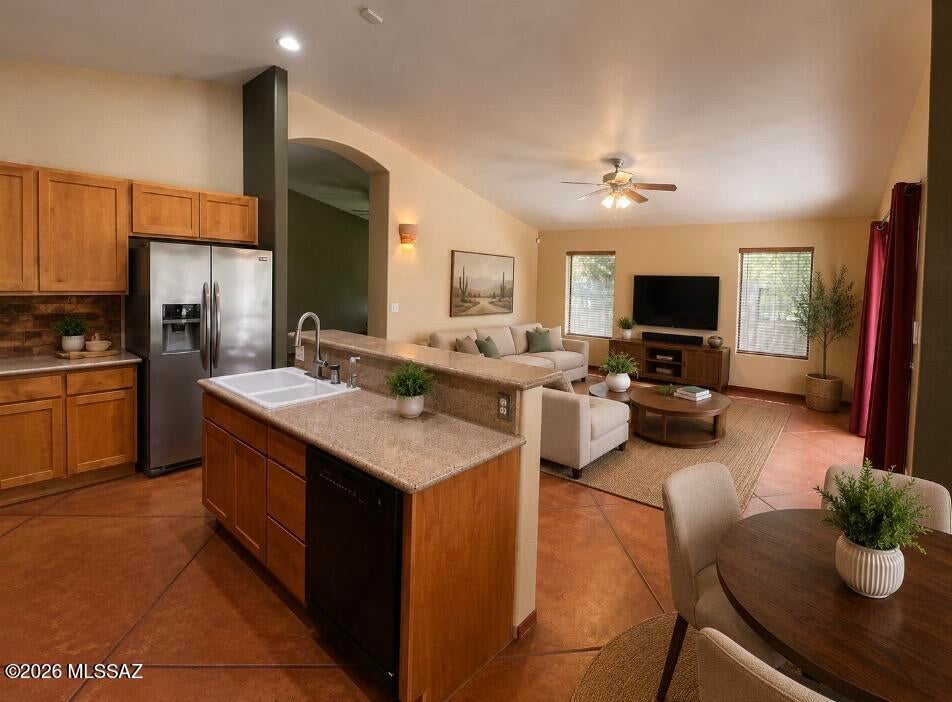 Monterey Addition - Residential Lease