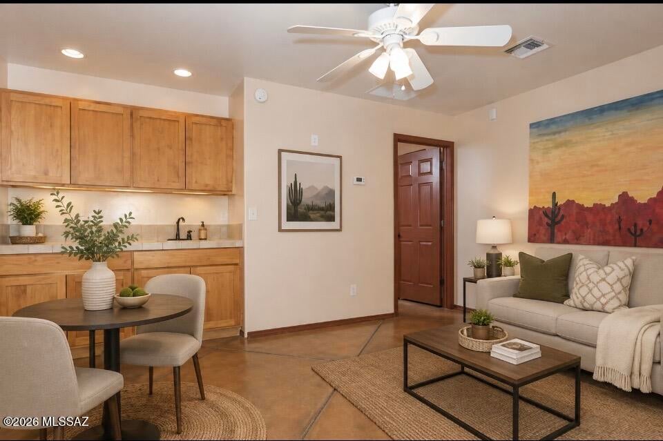 Monterey Addition - Residential Lease