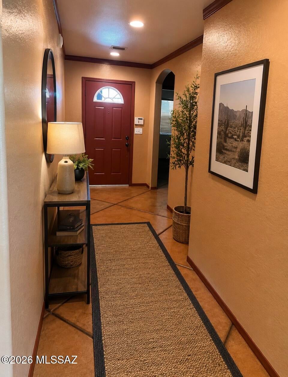 Monterey Addition - Residential Lease