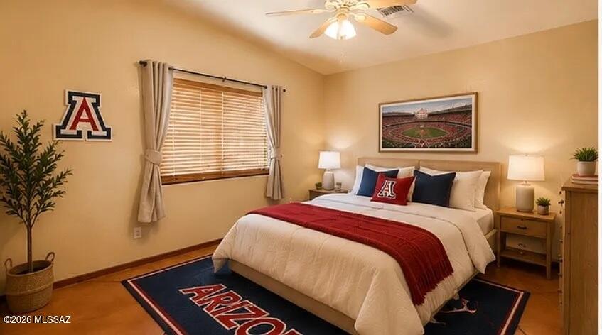 Monterey Addition - Residential Lease