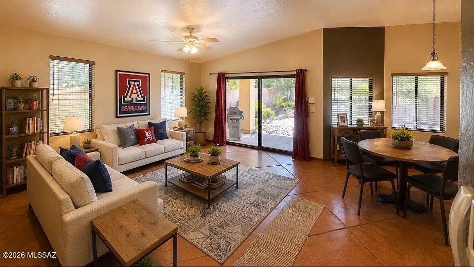Monterey Addition - Residential Lease