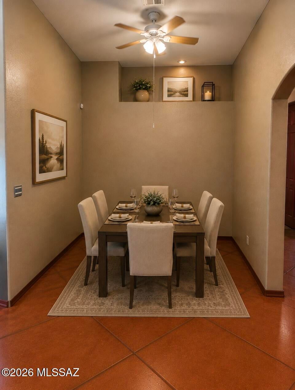 Monterey Addition - Residential Lease