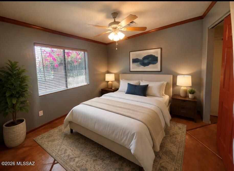 Monterey Addition - Residential Lease