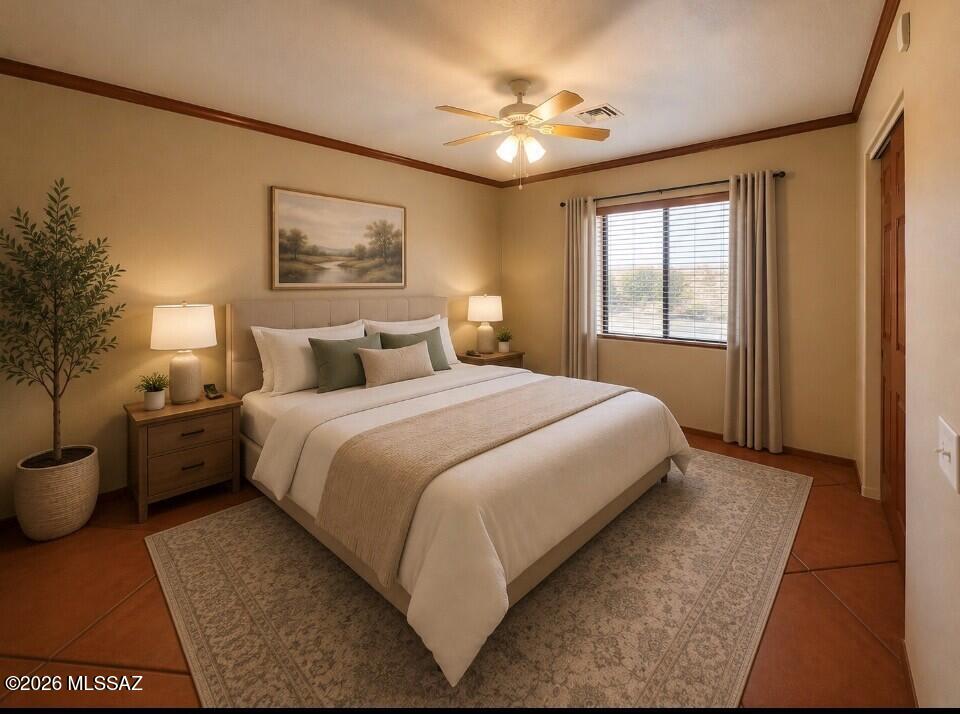 Monterey Addition - Residential Lease