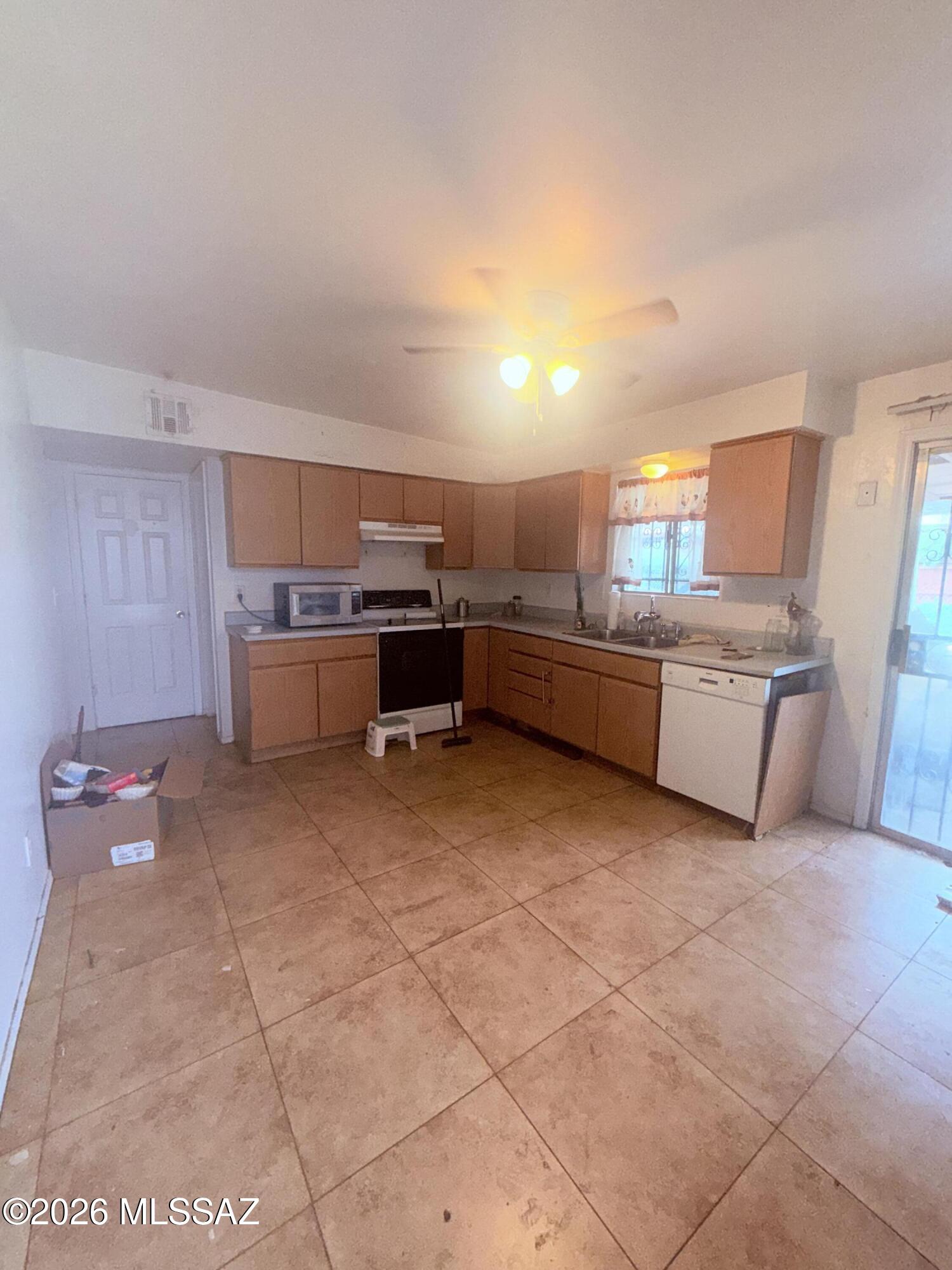 Escalante Heights No. 2 (1-172) - Residential