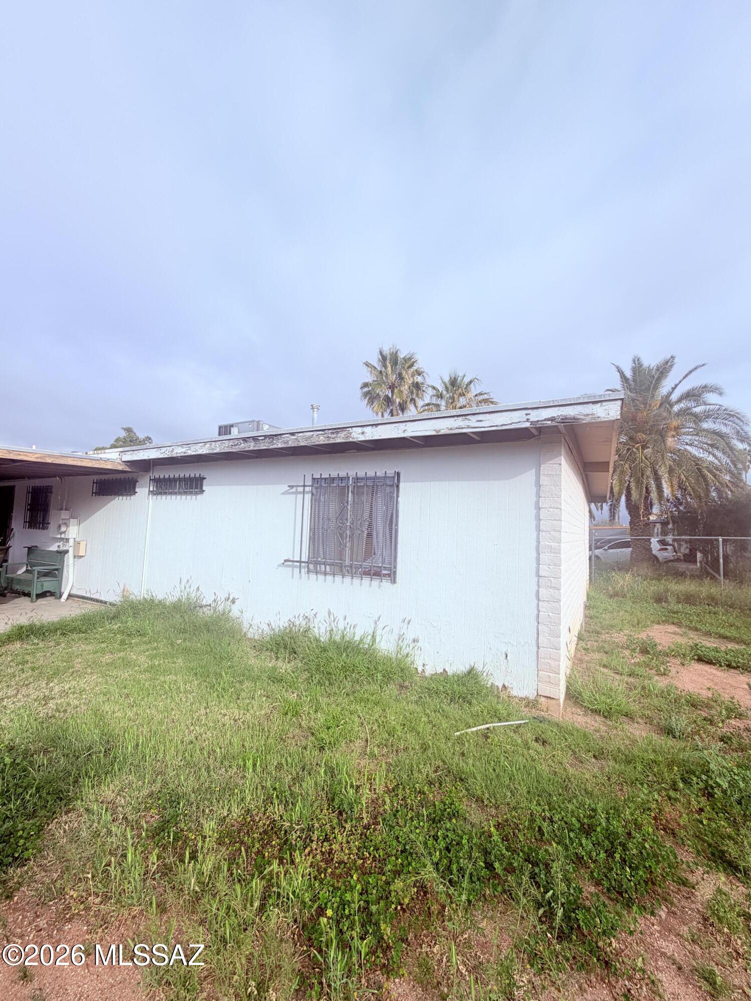 Escalante Heights No. 2 (1-172) - Residential