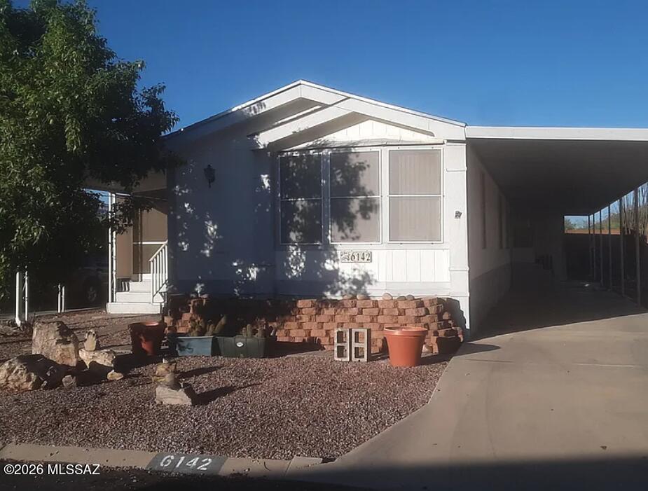 Mountainside Village (1-189) - Residential