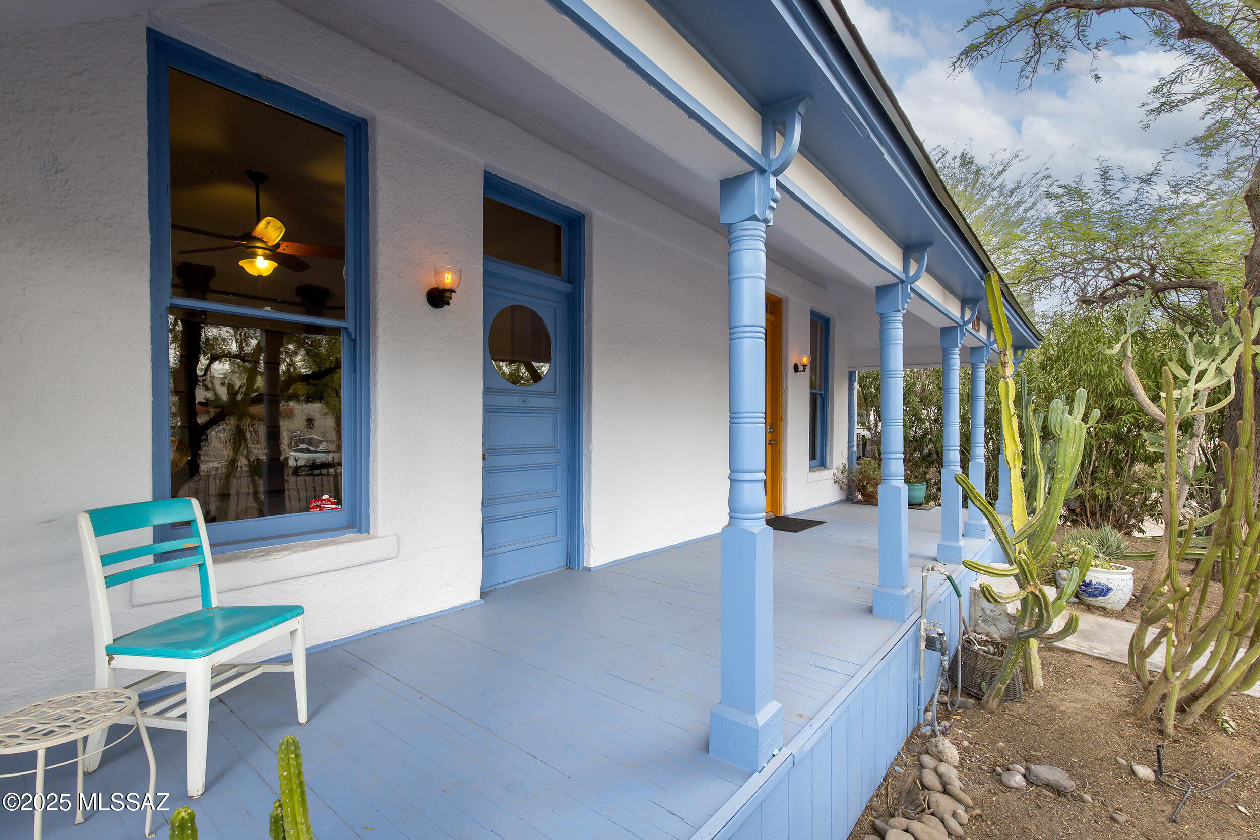 City Of Tucson - Residential