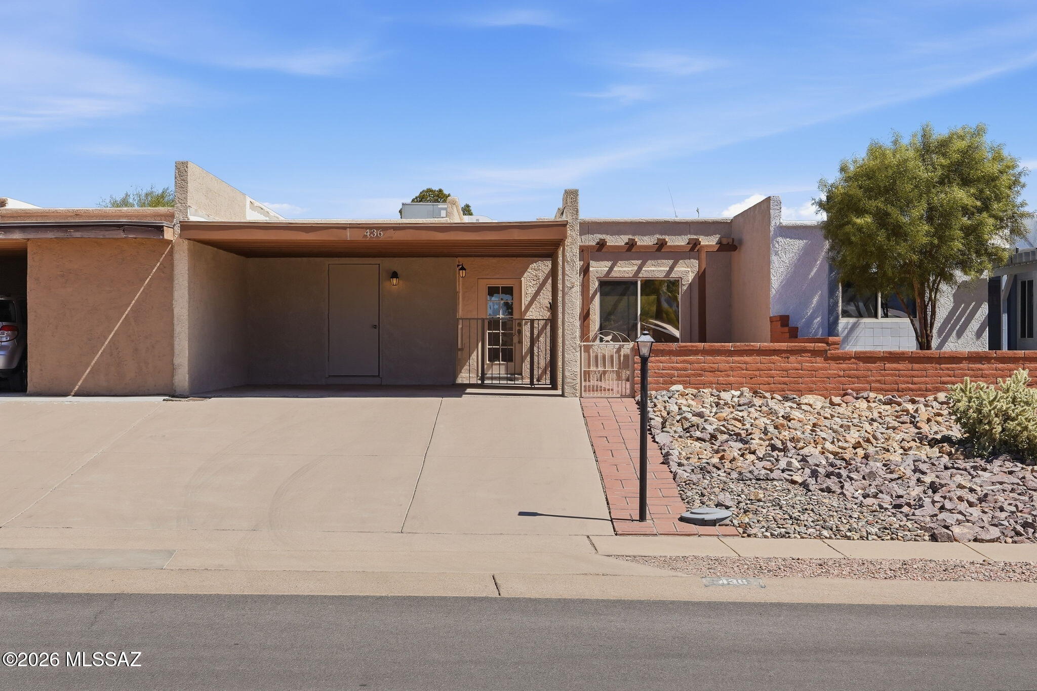 Colonia De Los Alamos - Villages - Residential