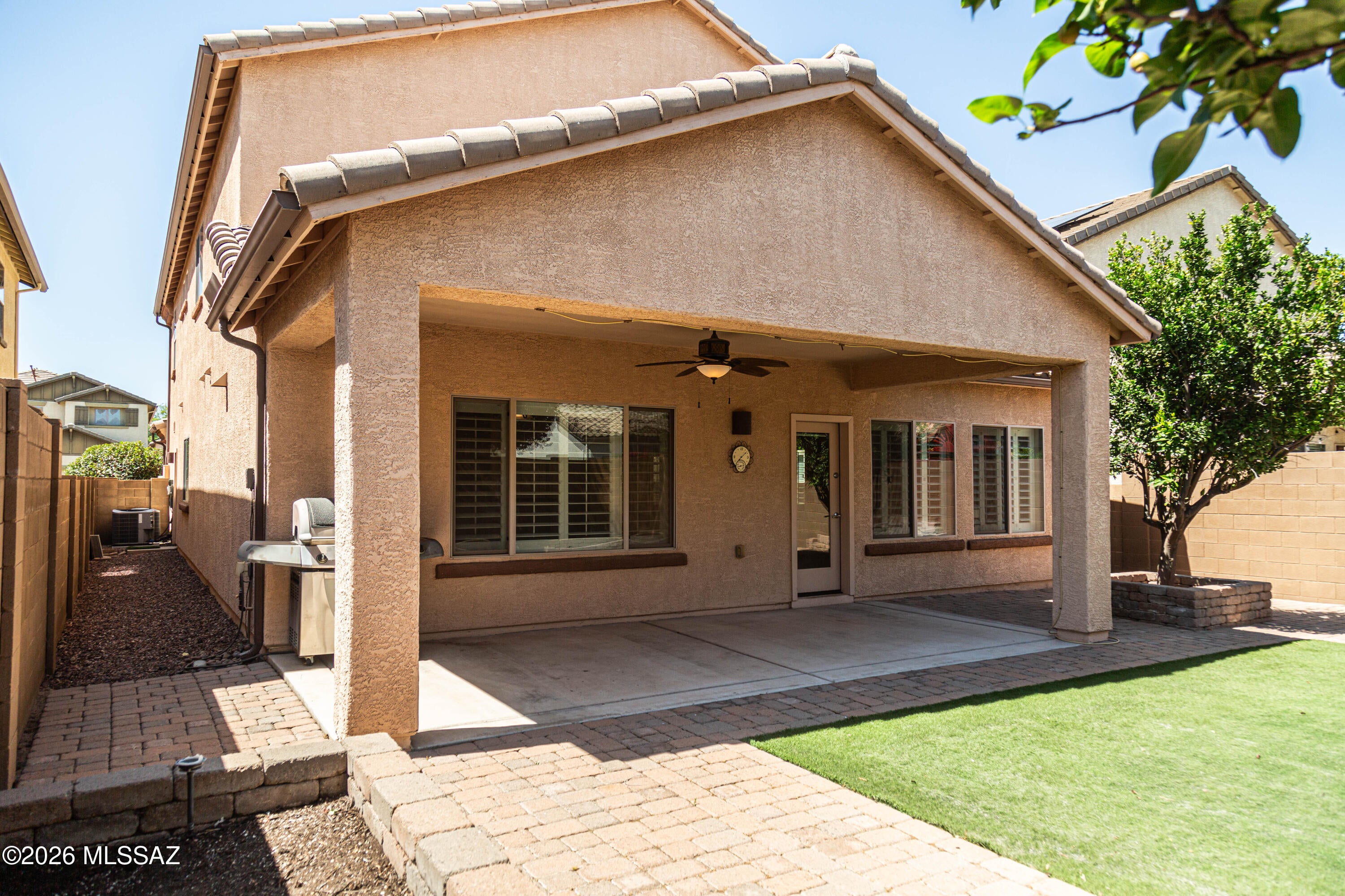 Rancho Vistoso Neighborhood 10 - Residential Lease
