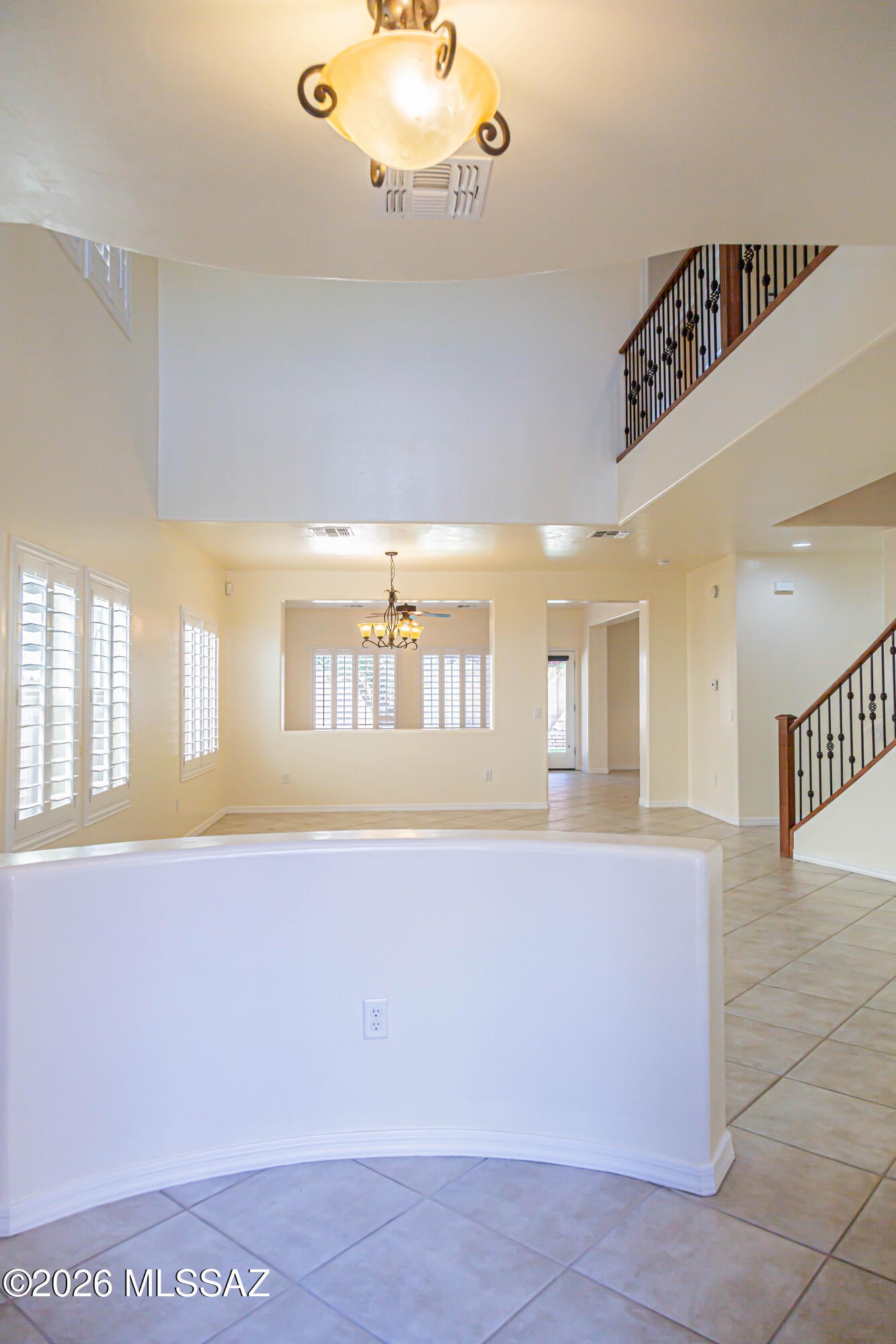 Rancho Vistoso Neighborhood 10 - Residential Lease