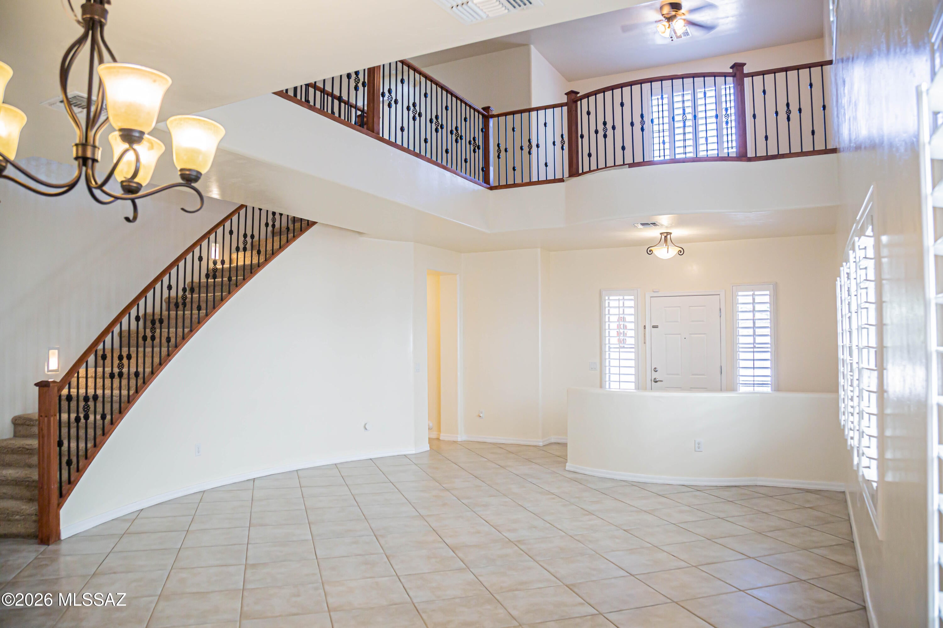 Rancho Vistoso Neighborhood 10 - Residential Lease