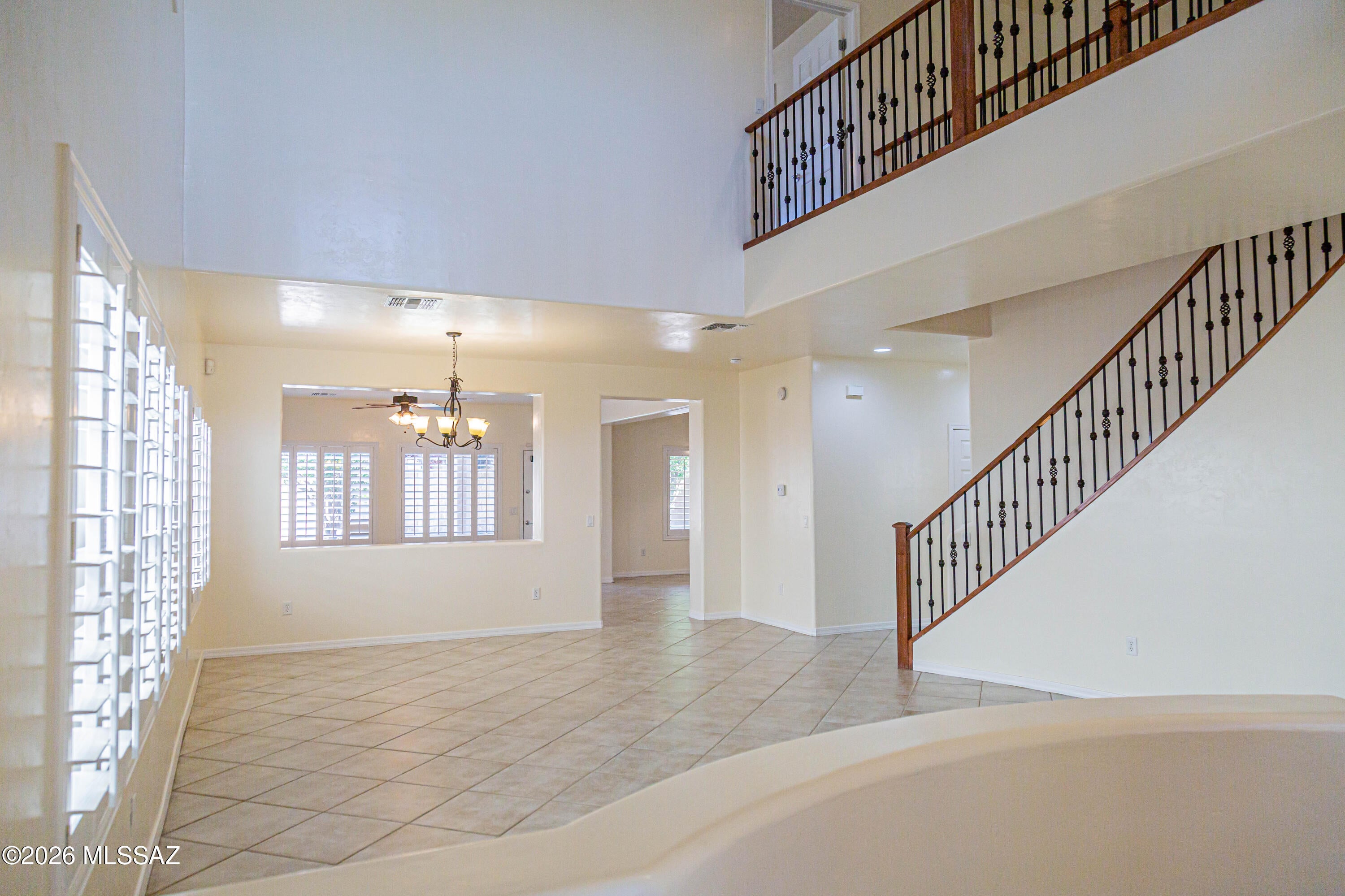 Rancho Vistoso Neighborhood 10 - Residential Lease