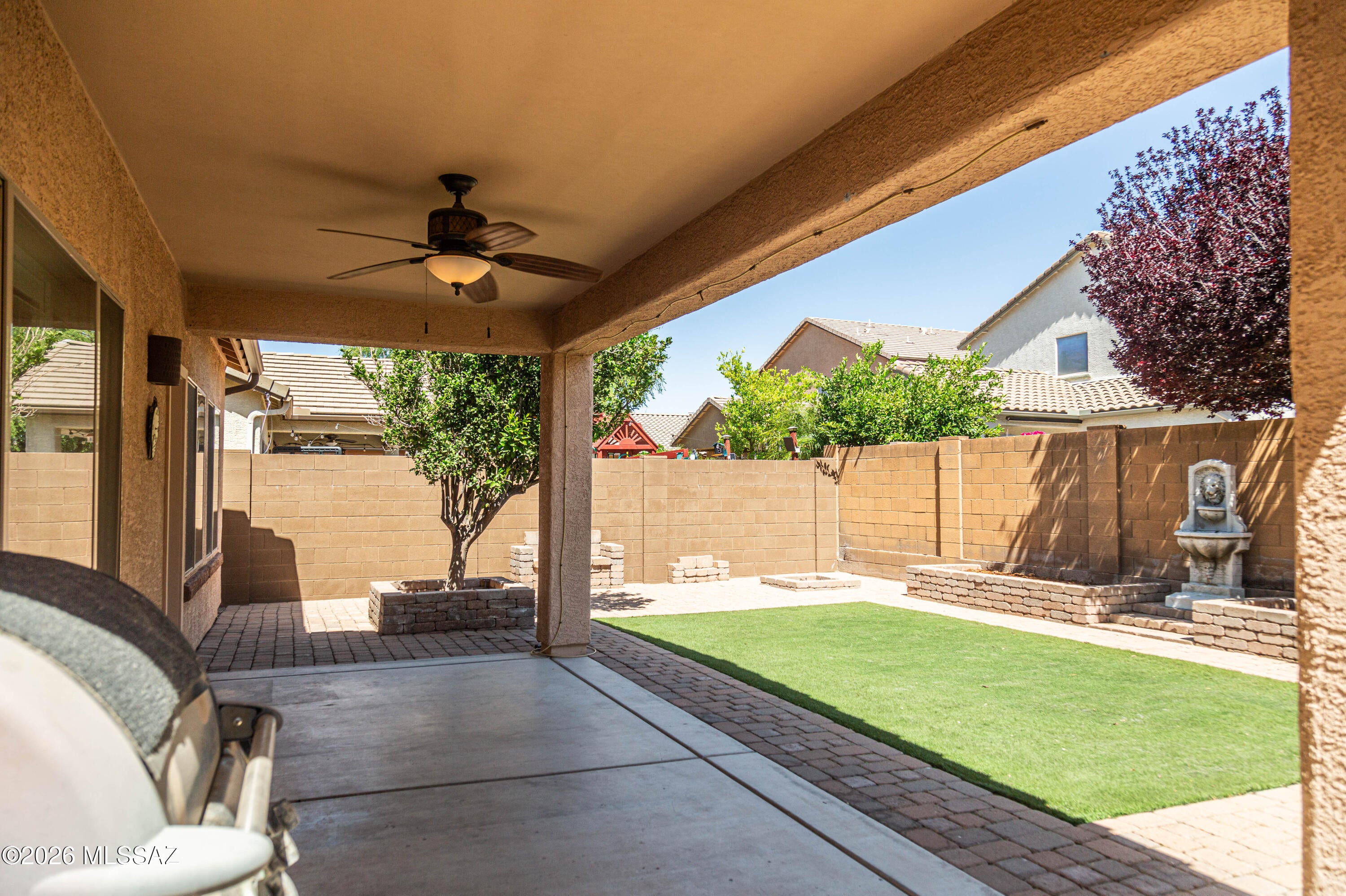 Rancho Vistoso Neighborhood 10 - Residential Lease