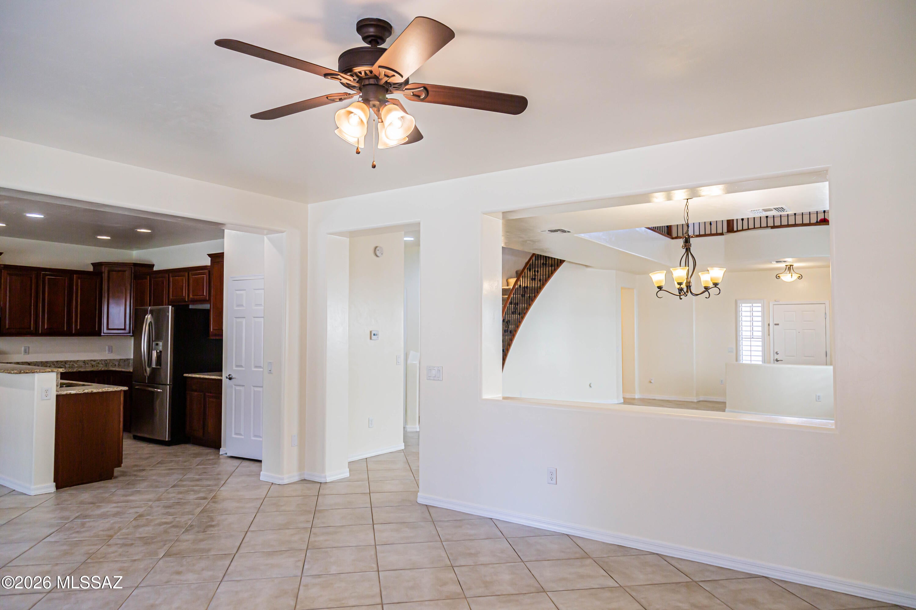 Rancho Vistoso Neighborhood 10 - Residential Lease