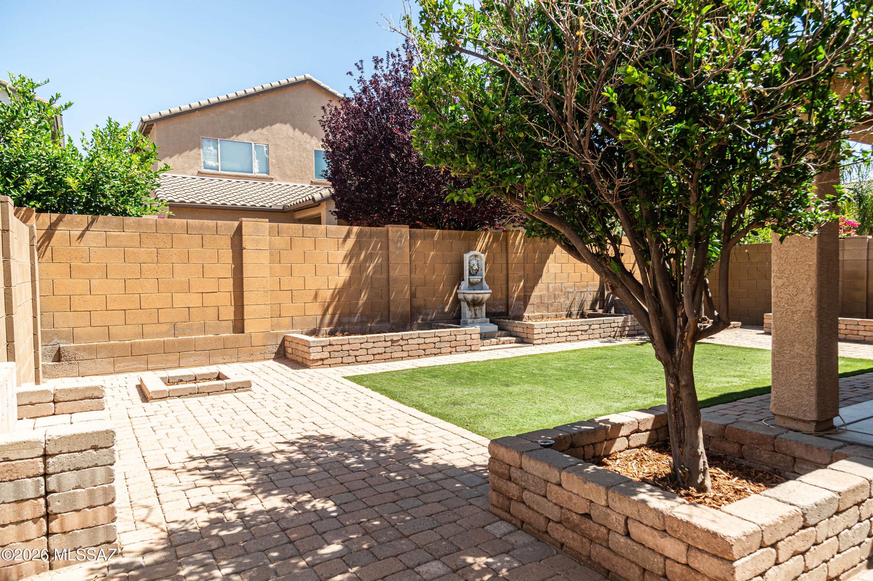 Rancho Vistoso Neighborhood 10 - Residential Lease