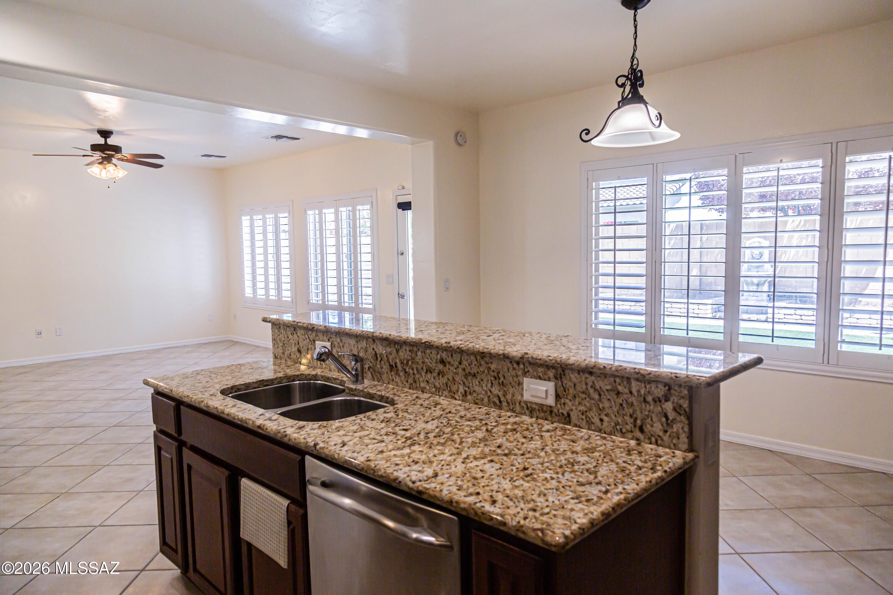 Rancho Vistoso Neighborhood 10 - Residential Lease