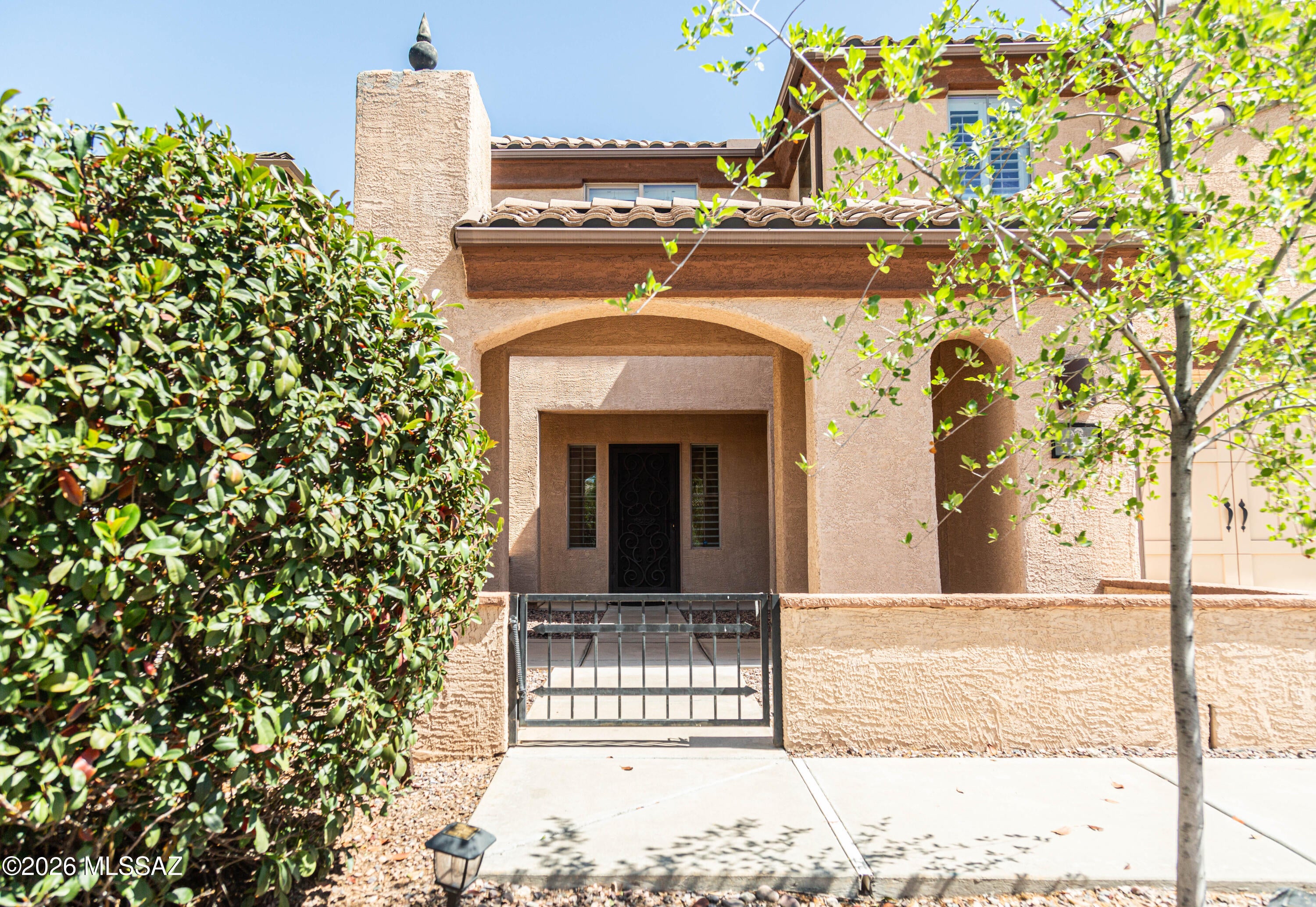 Rancho Vistoso Neighborhood 10 - Residential Lease