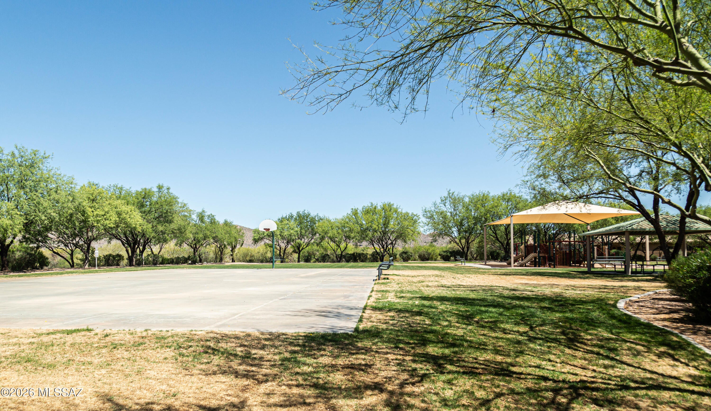 Rancho Vistoso Neighborhood 10 - Residential Lease