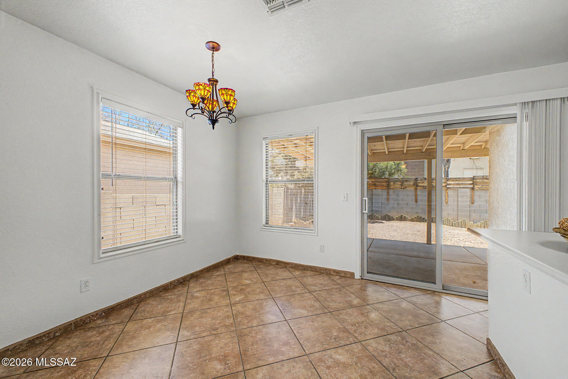 Arizona Sunset At Rita Ranch (1-127) - Residential