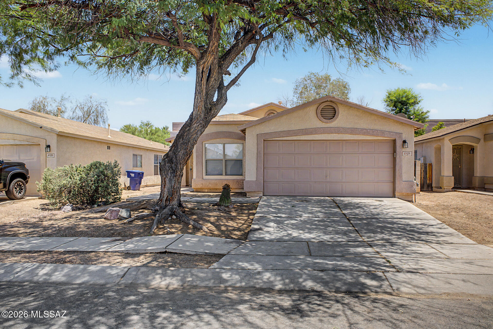 Arizona Sunset At Rita Ranch (1-127) - Residential