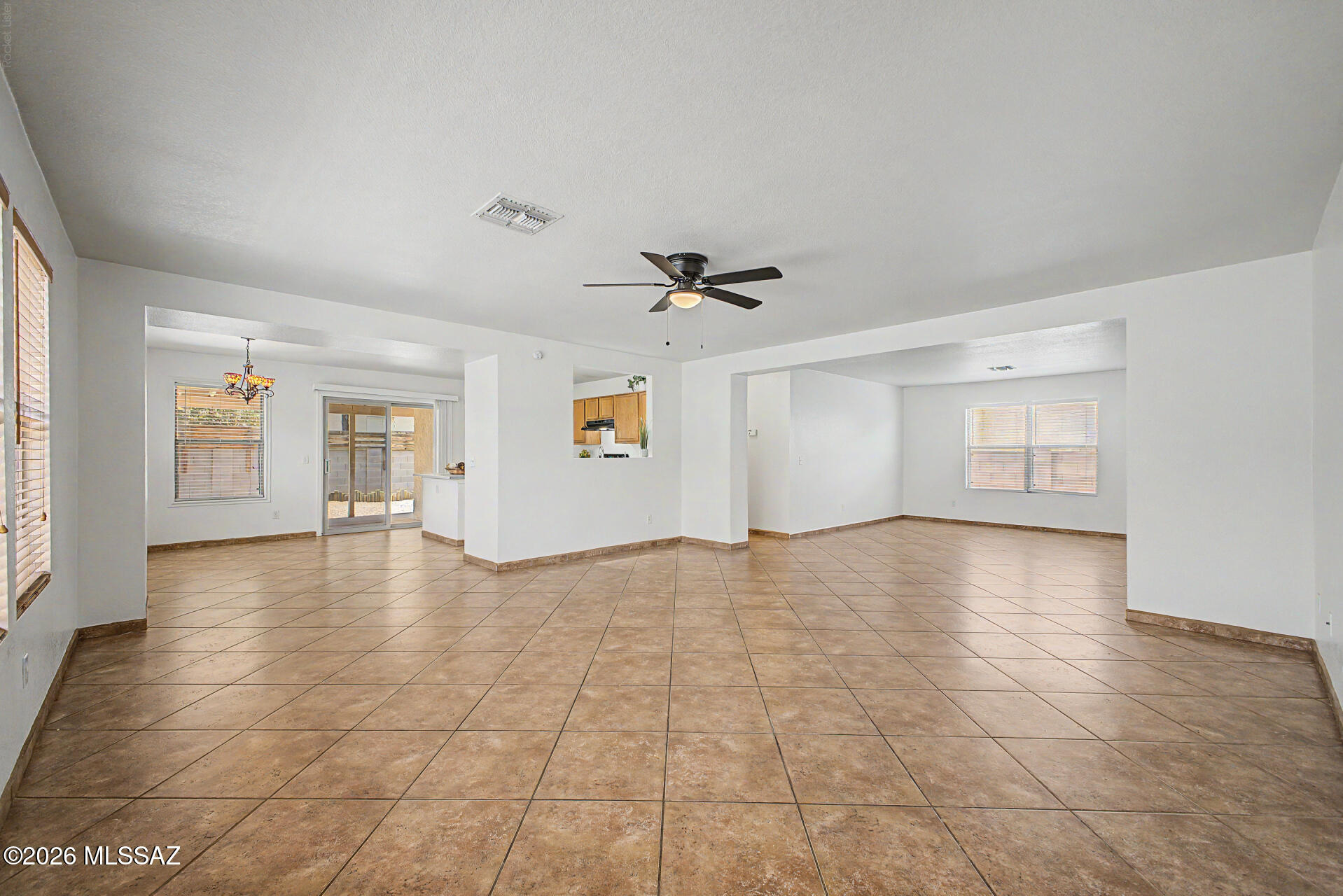 Arizona Sunset At Rita Ranch (1-127) - Residential