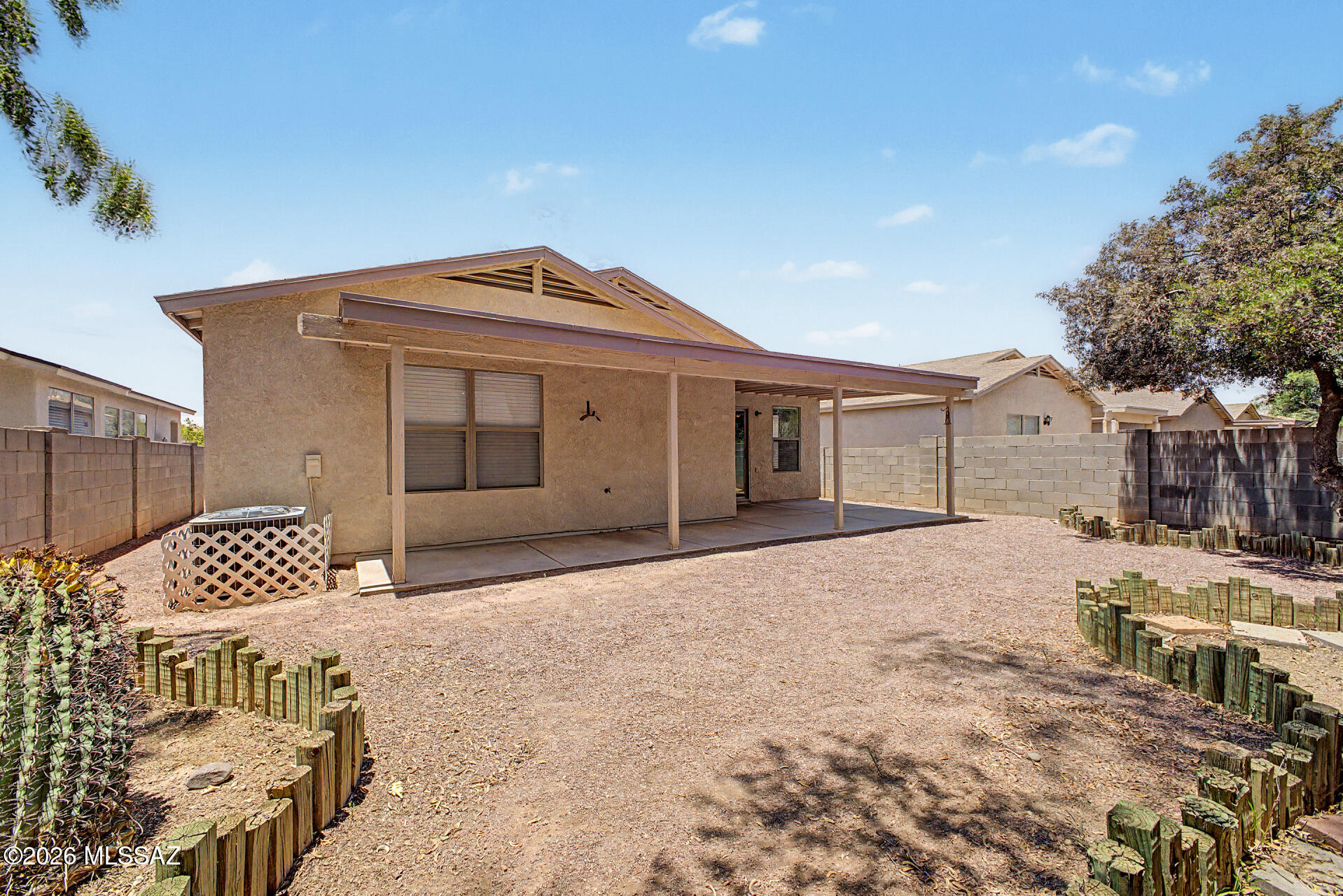 Arizona Sunset At Rita Ranch (1-127) - Residential