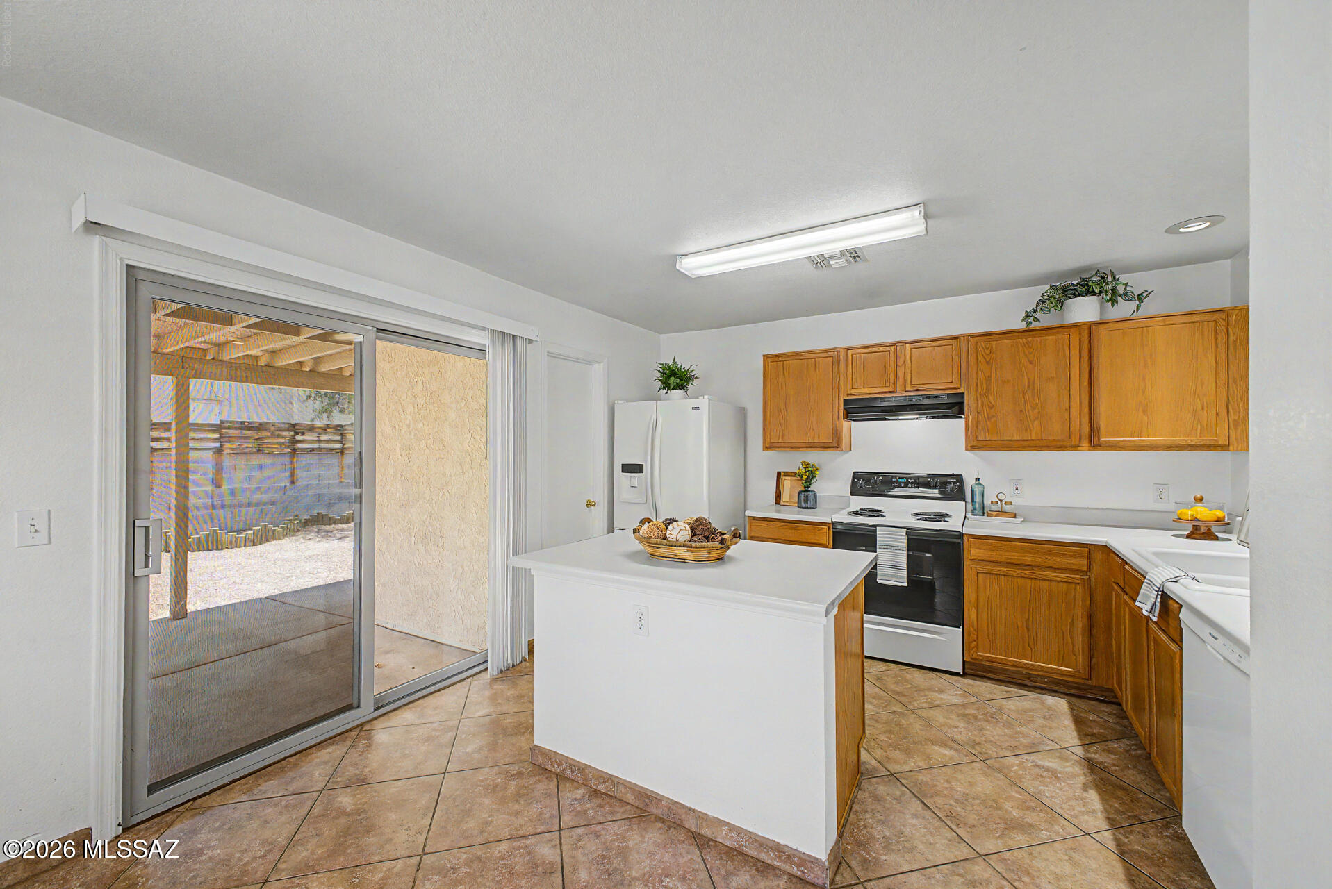 Arizona Sunset At Rita Ranch (1-127) - Residential