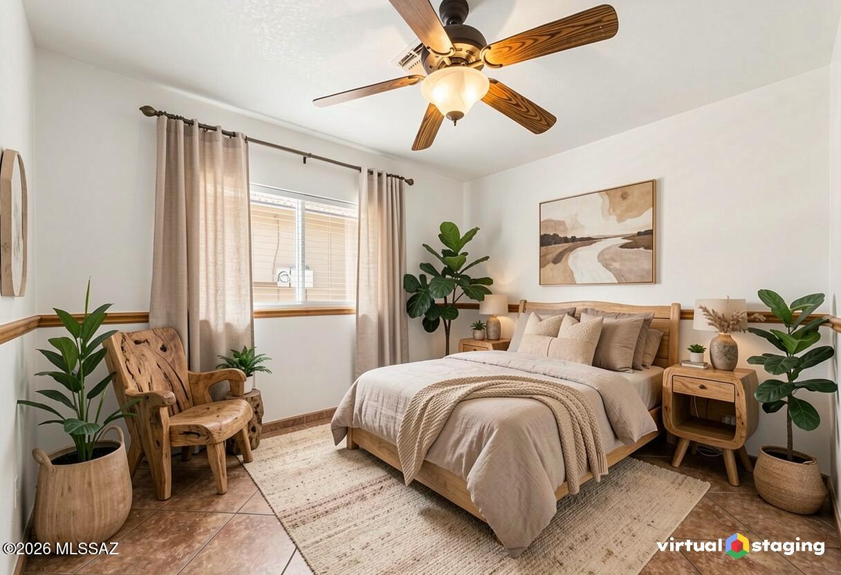 Arizona Sunset At Rita Ranch (1-127) - Residential