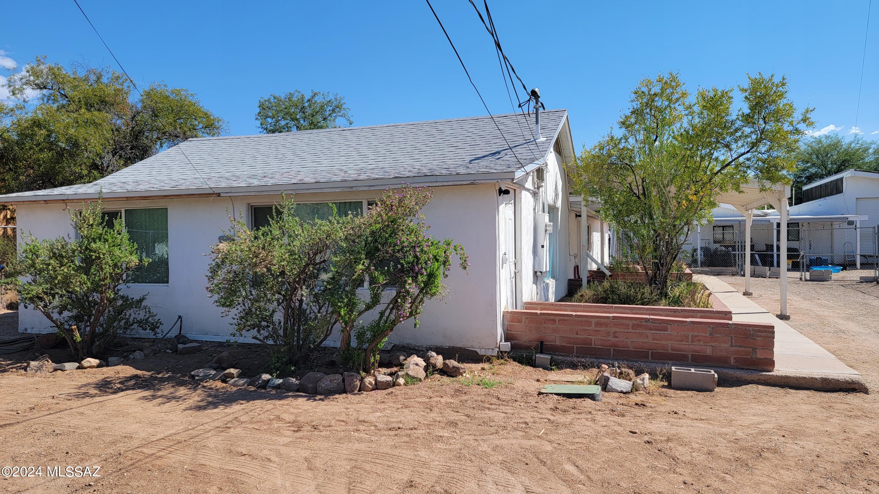 Coronado Heights Resub. - Residential Lease