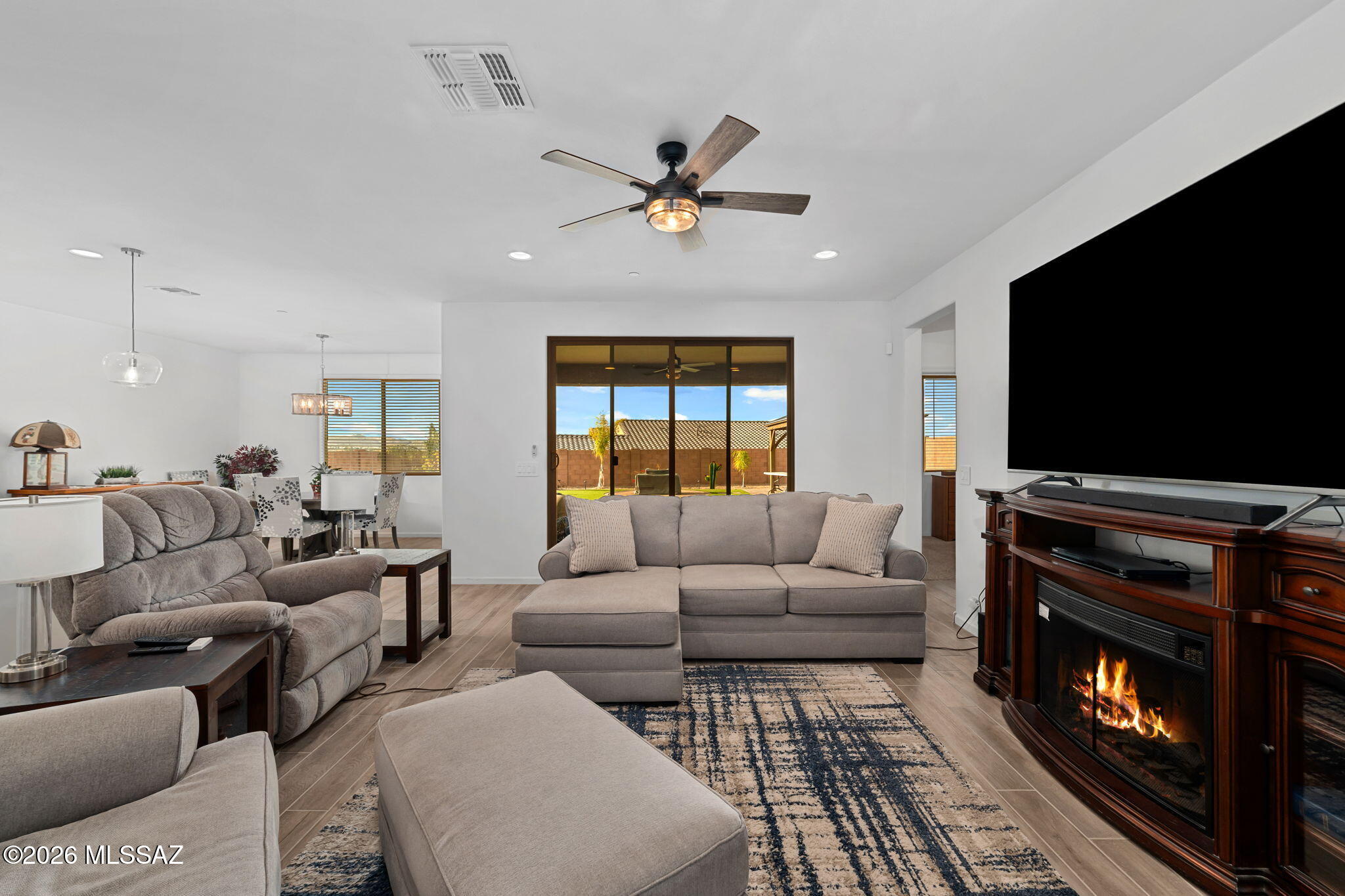 Madera Highlands Villages 1-10 & 15 - Residential