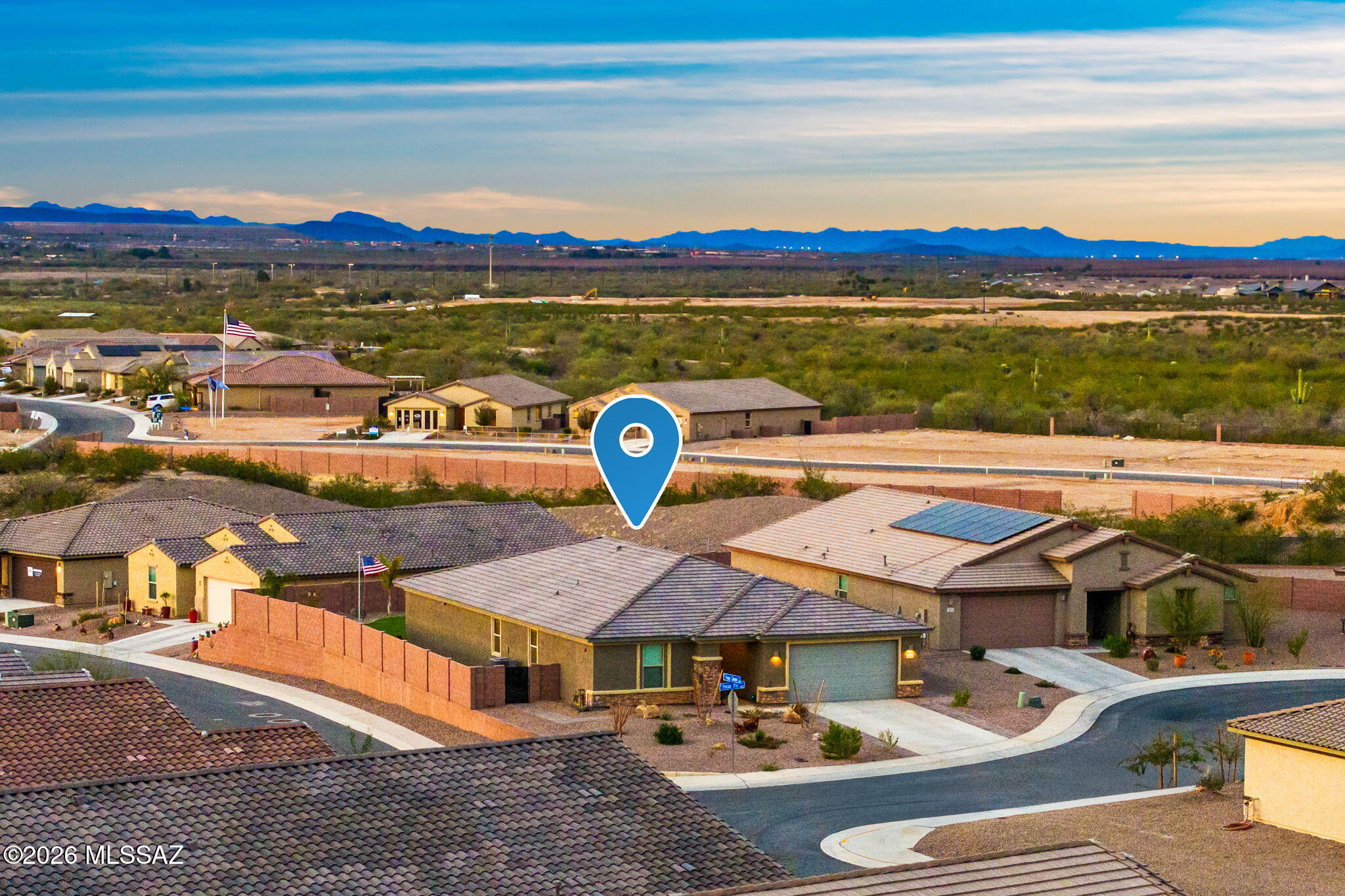 Madera Highlands Villages 1-10 & 15 - Residential