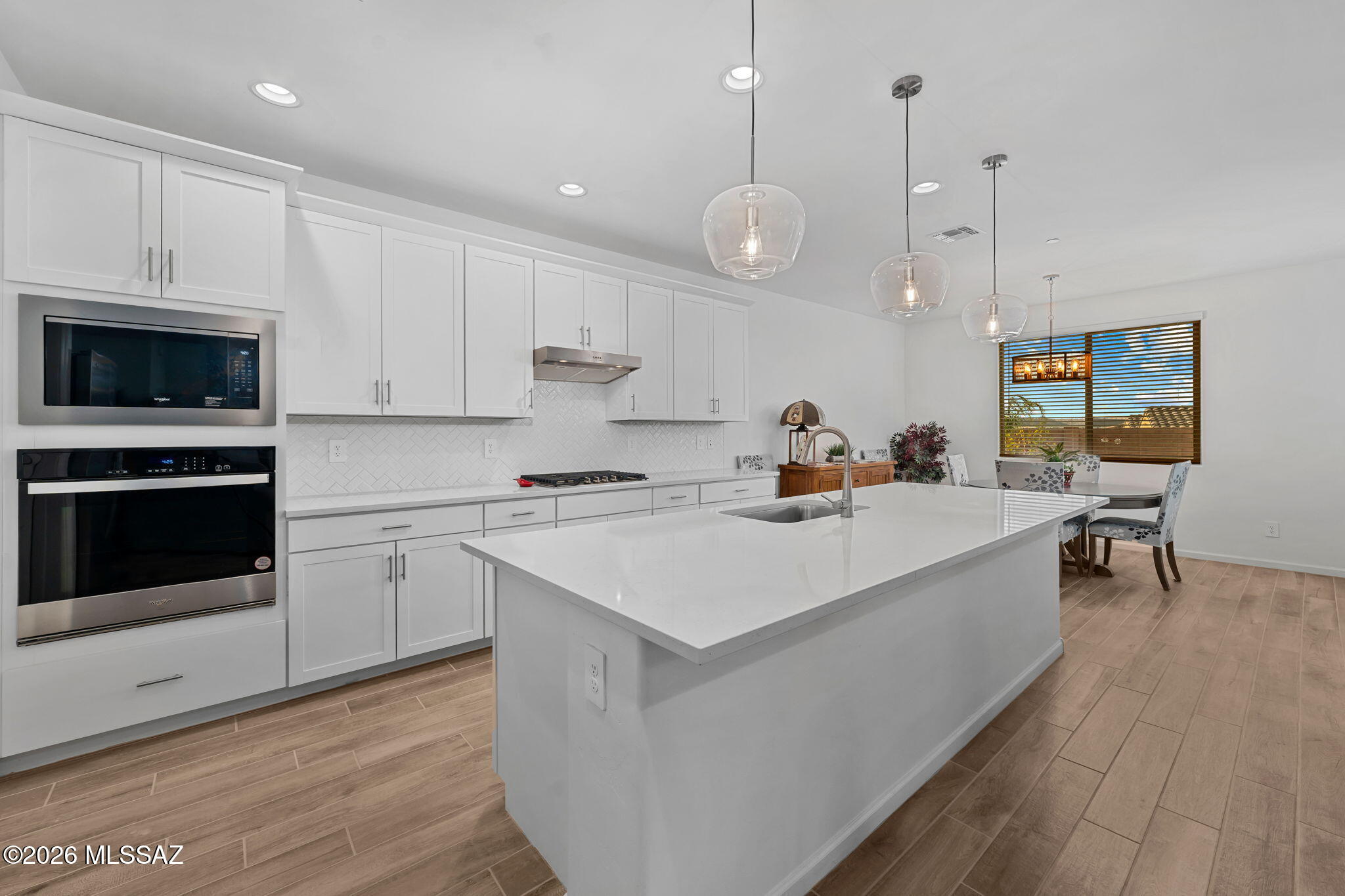Madera Highlands Villages 1-10 & 15 - Residential