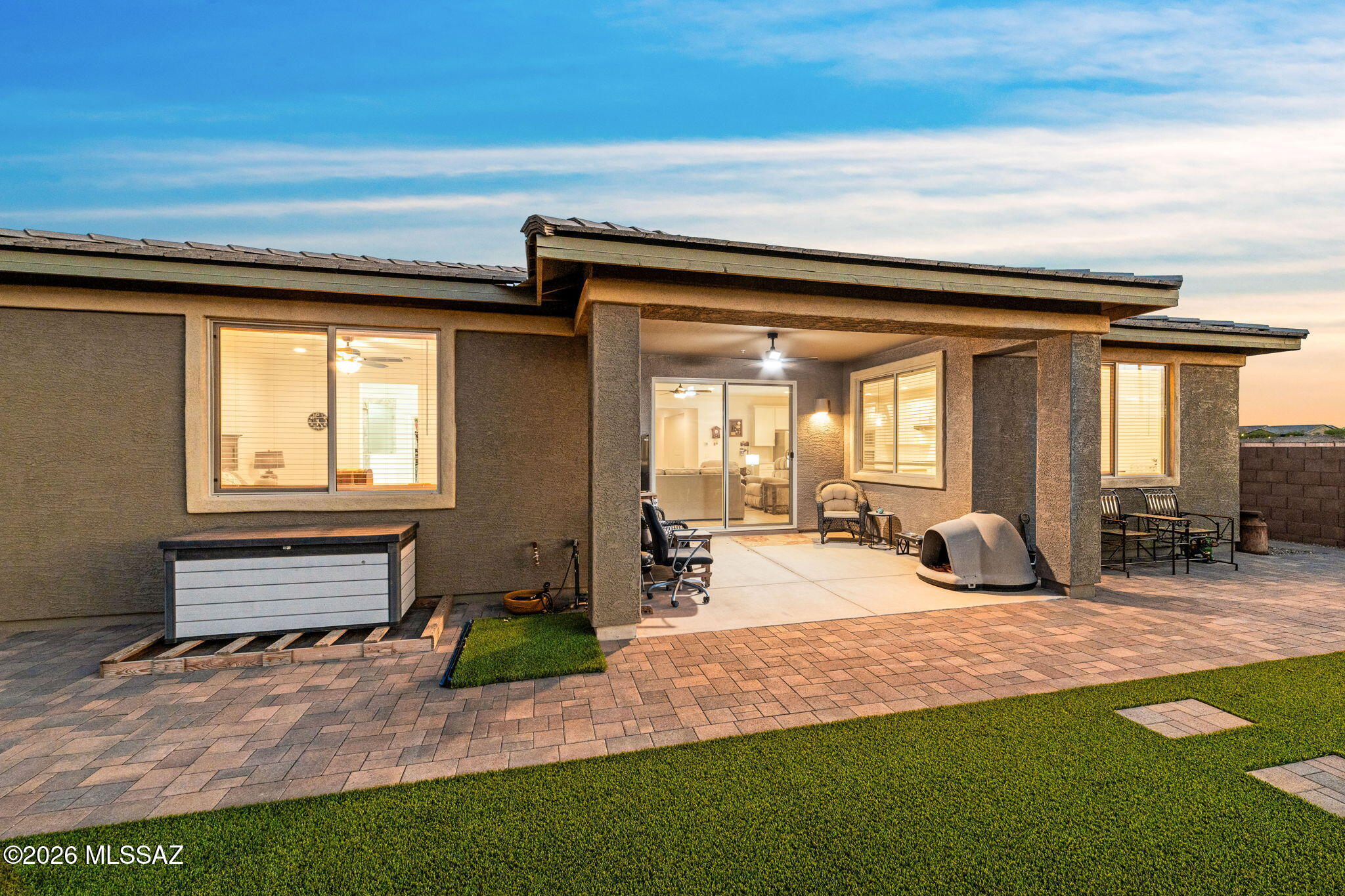 Madera Highlands Villages 1-10 & 15 - Residential