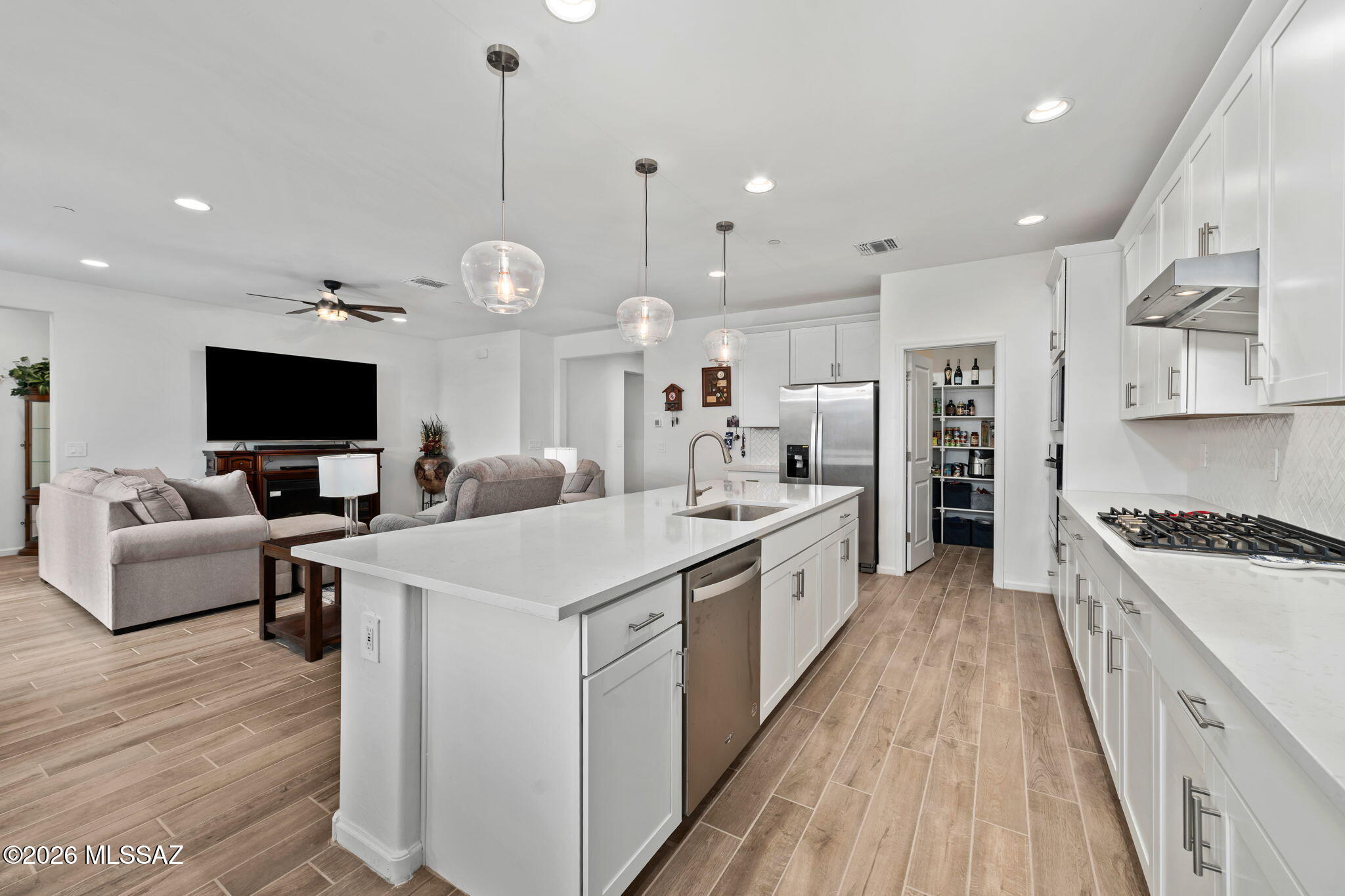 Madera Highlands Villages 1-10 & 15 - Residential
