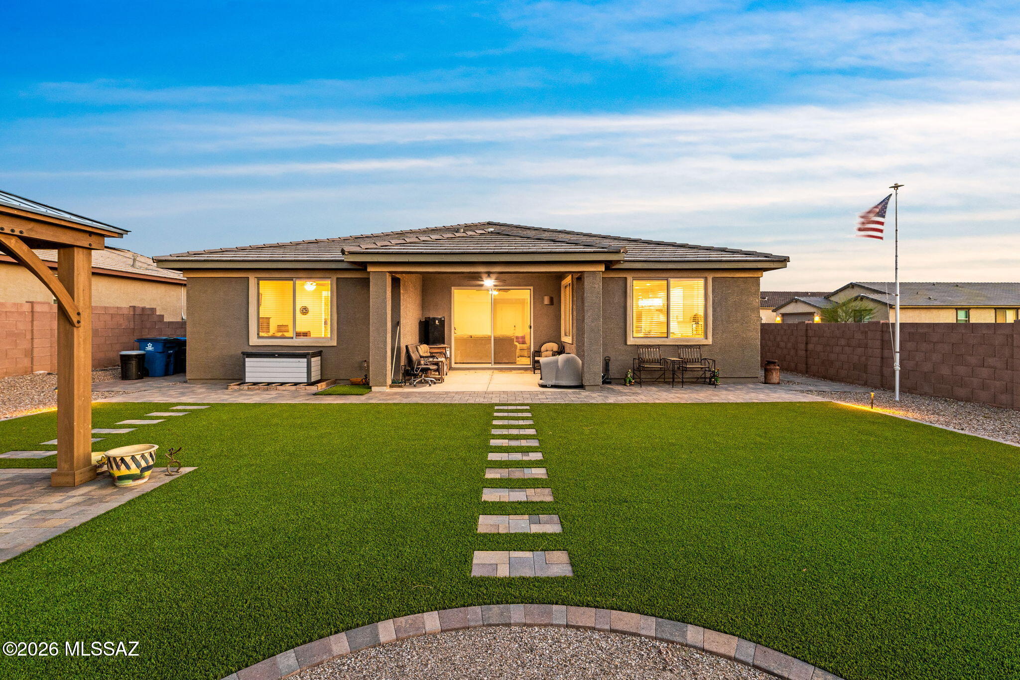 Madera Highlands Villages 1-10 & 15 - Residential