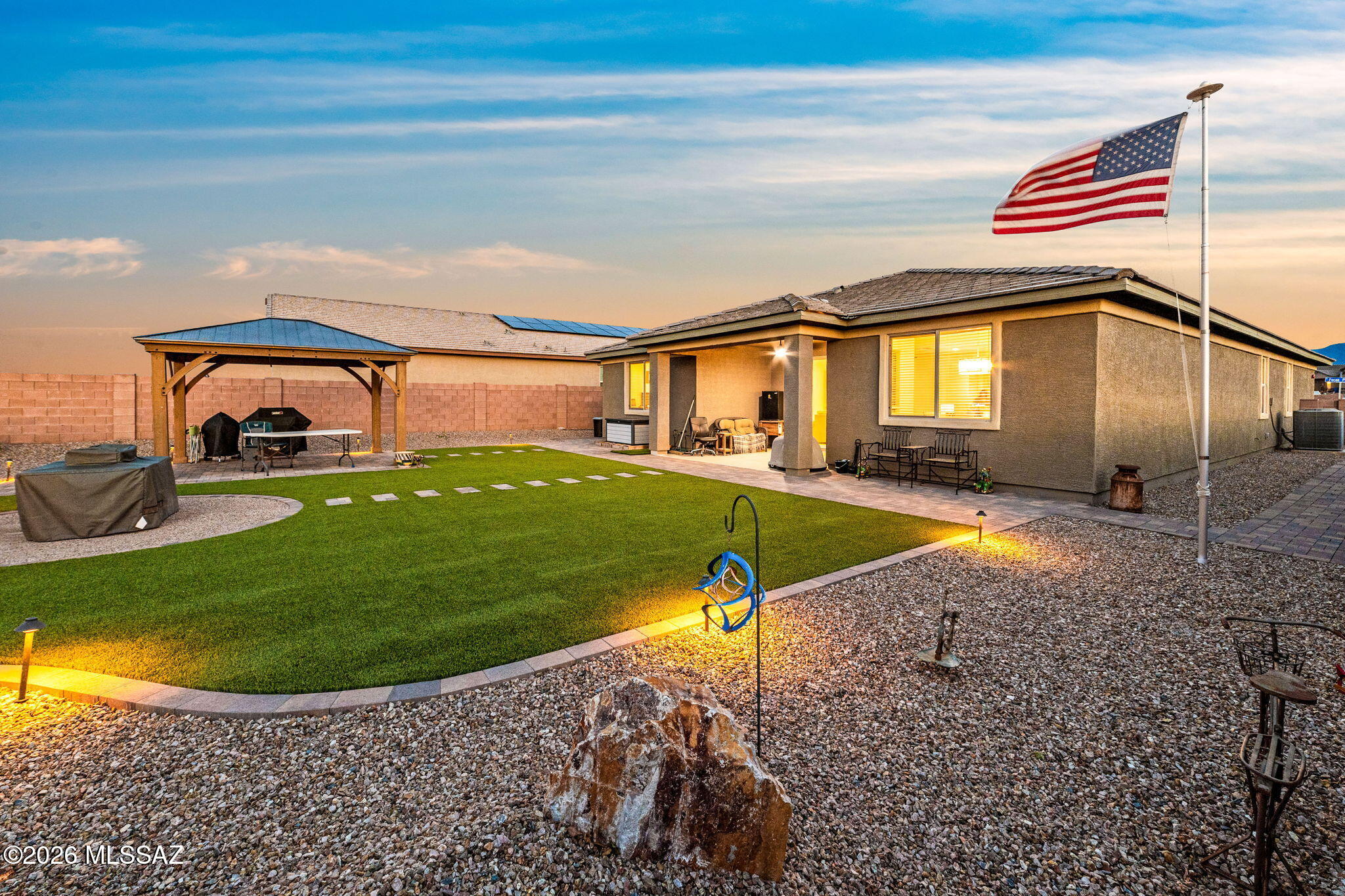 Madera Highlands Villages 1-10 & 15 - Residential